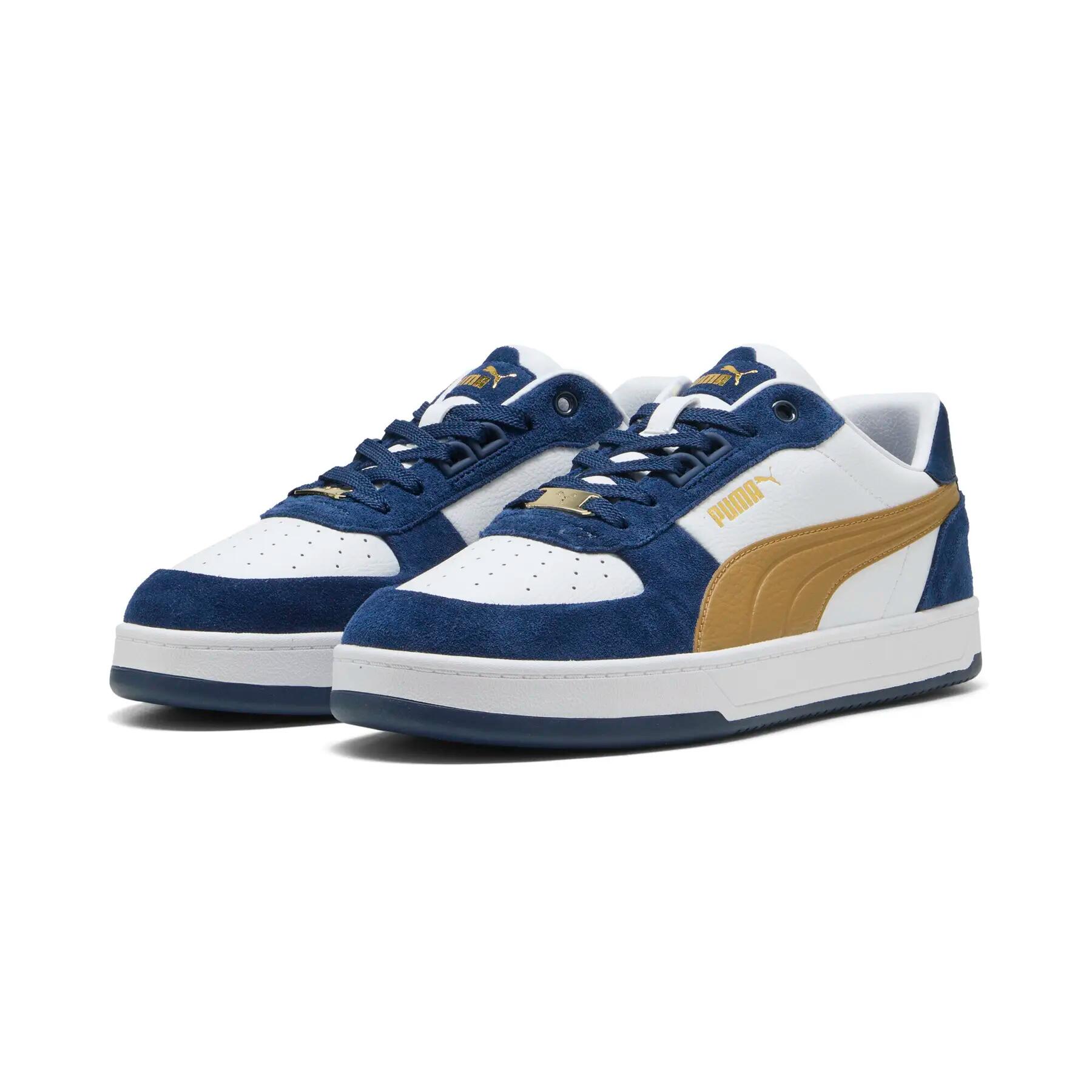 Trainers Puma Caven 2.0 Lux SD 2/6