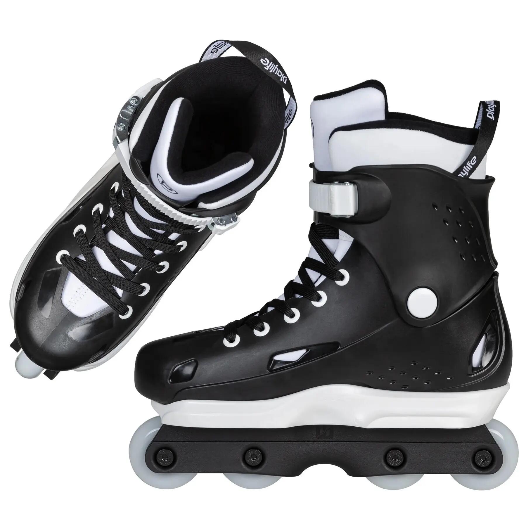 Rollers Playlife Reactor 4/6
