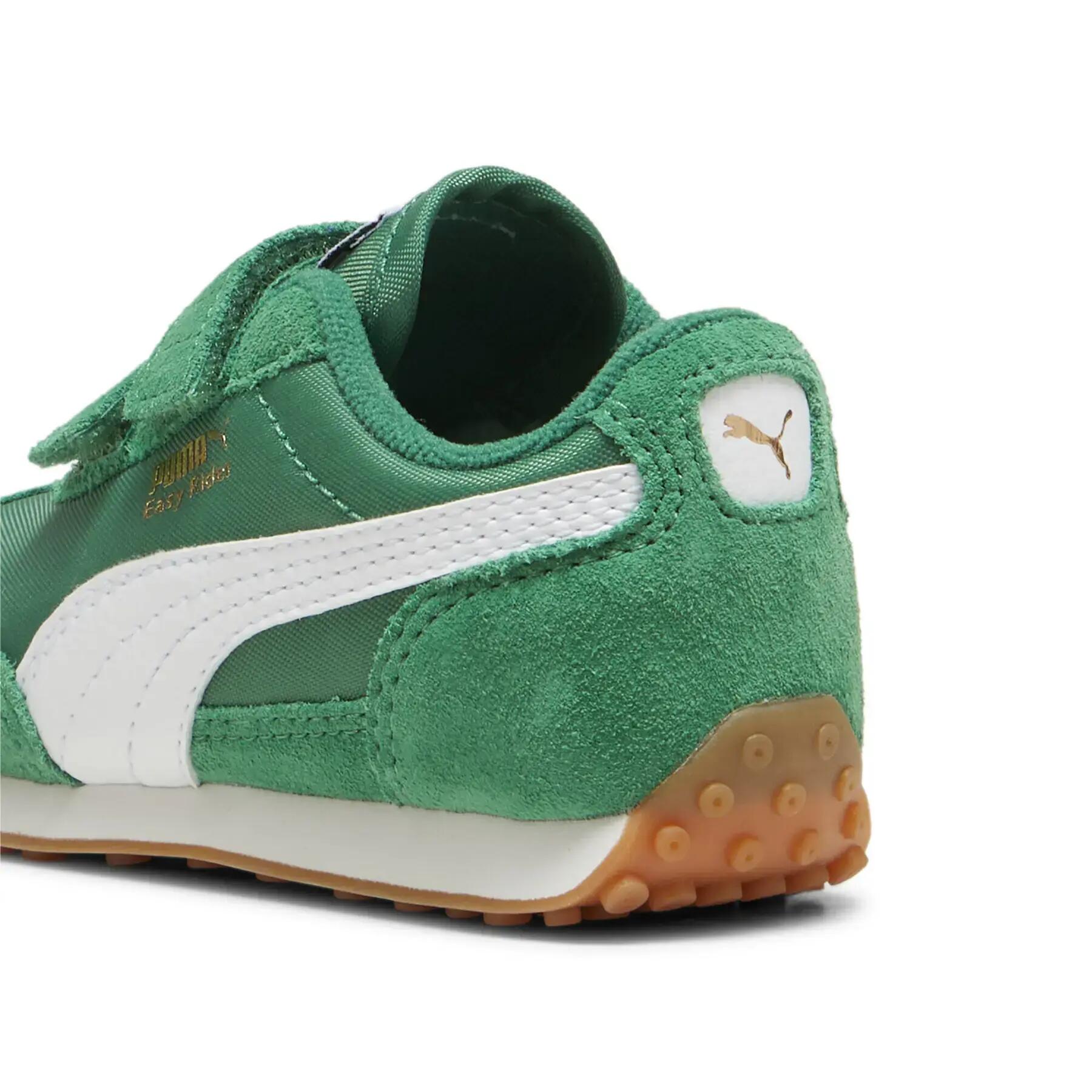 Sapatilhas para bebé Puma Easy Rider 6/6