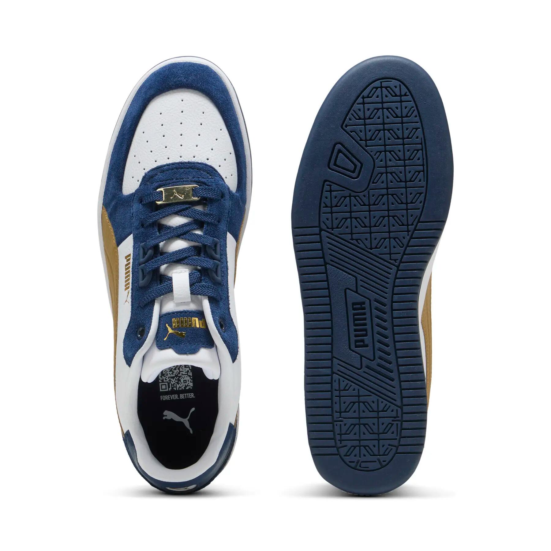 Trainers Puma Caven 2.0 Lux SD 5/6
