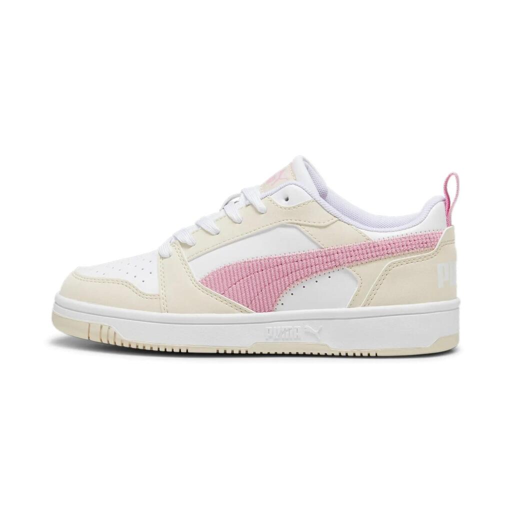 Children's Trainers Puma Rebound V6 Lo Cord