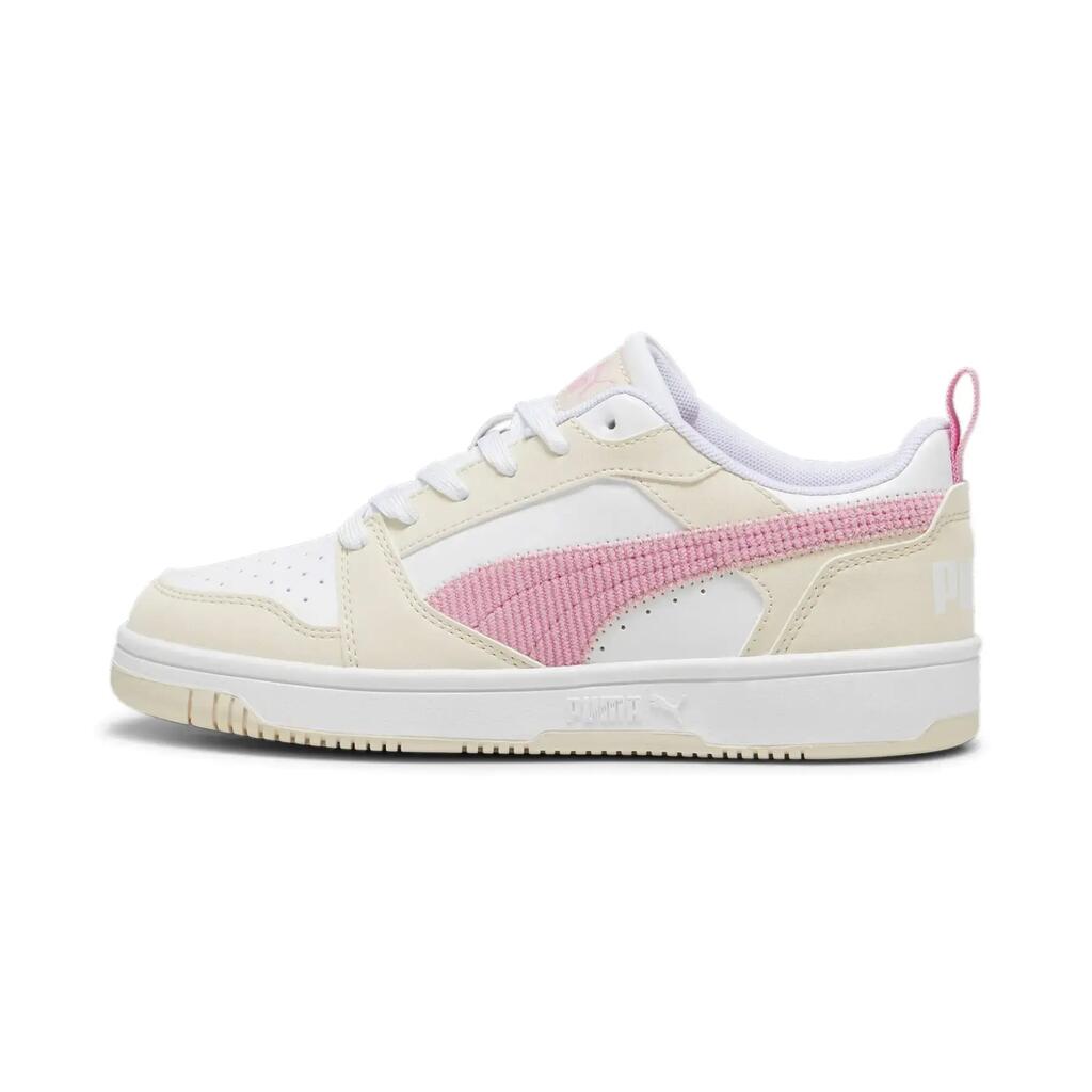Children's Trainers Puma Rebound V6 Lo Cord