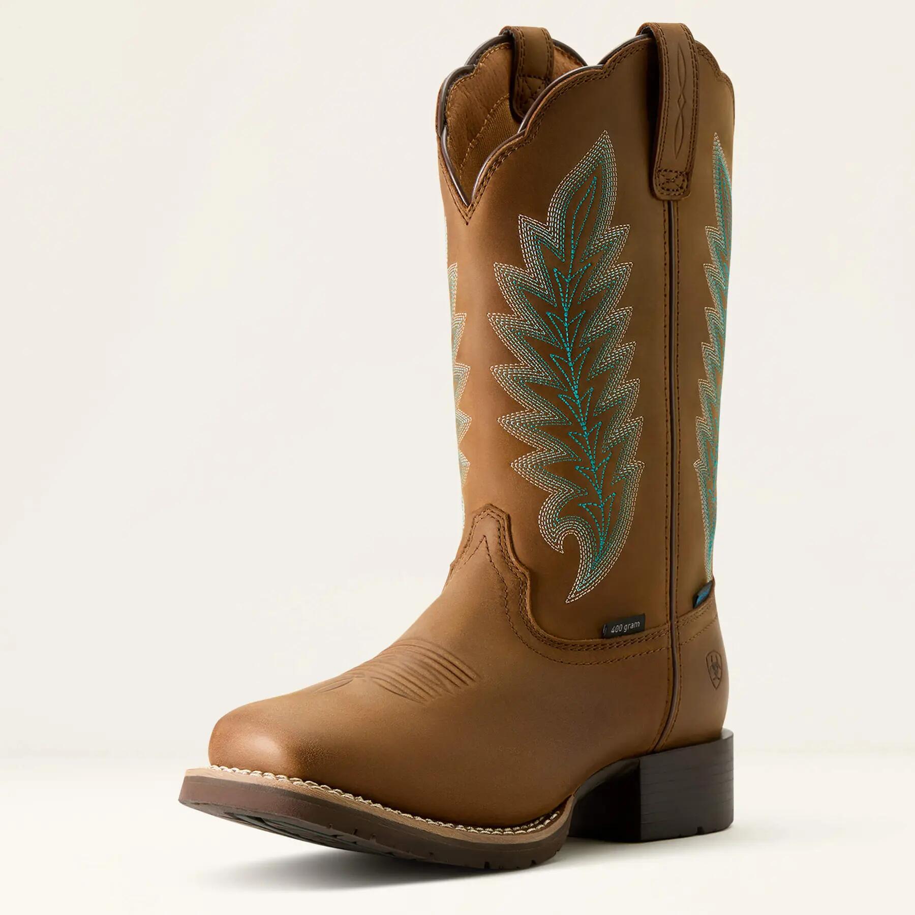 Women's western boots Ariat Hybrid Rancher 2/5