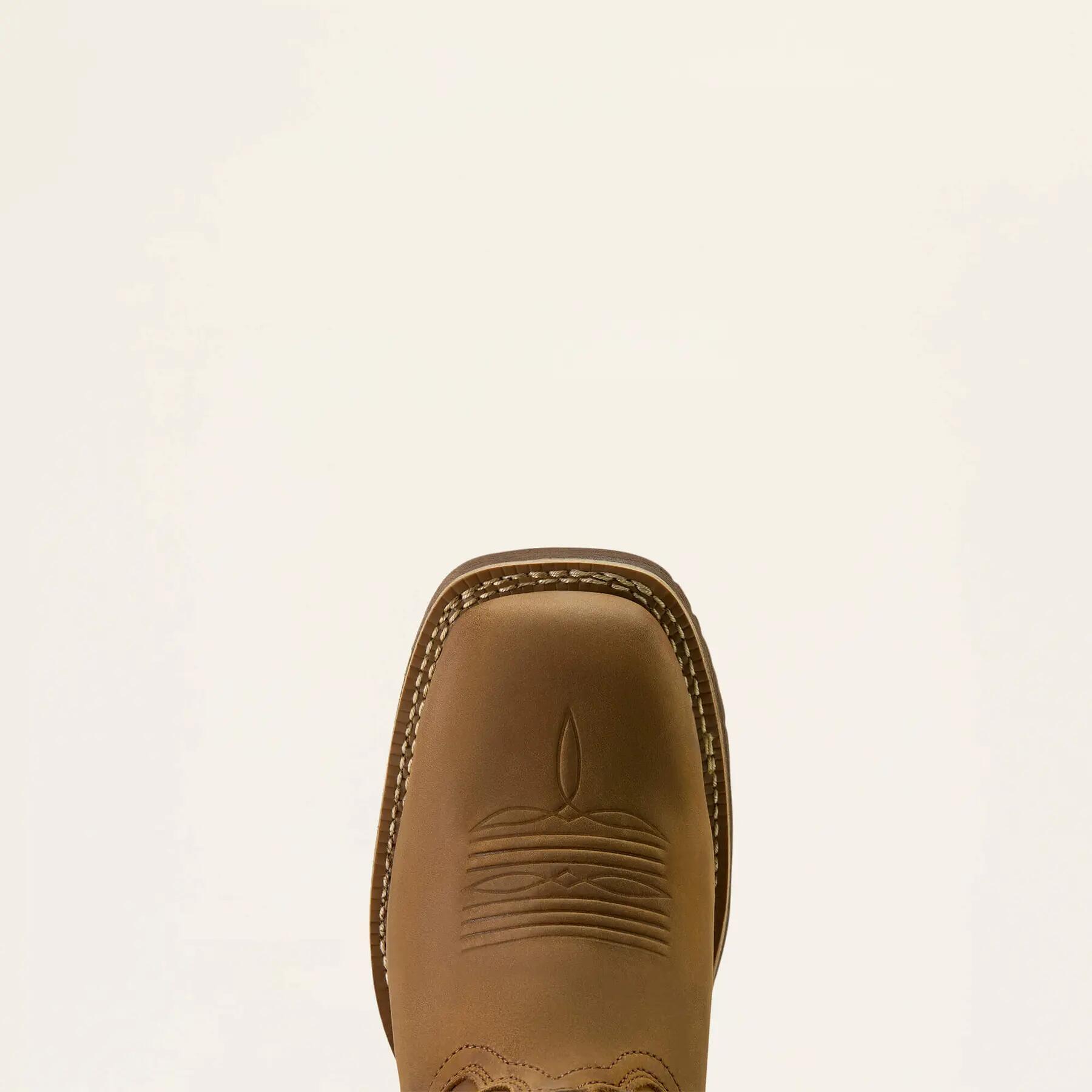 Women's western boots Ariat Hybrid Rancher 5/5