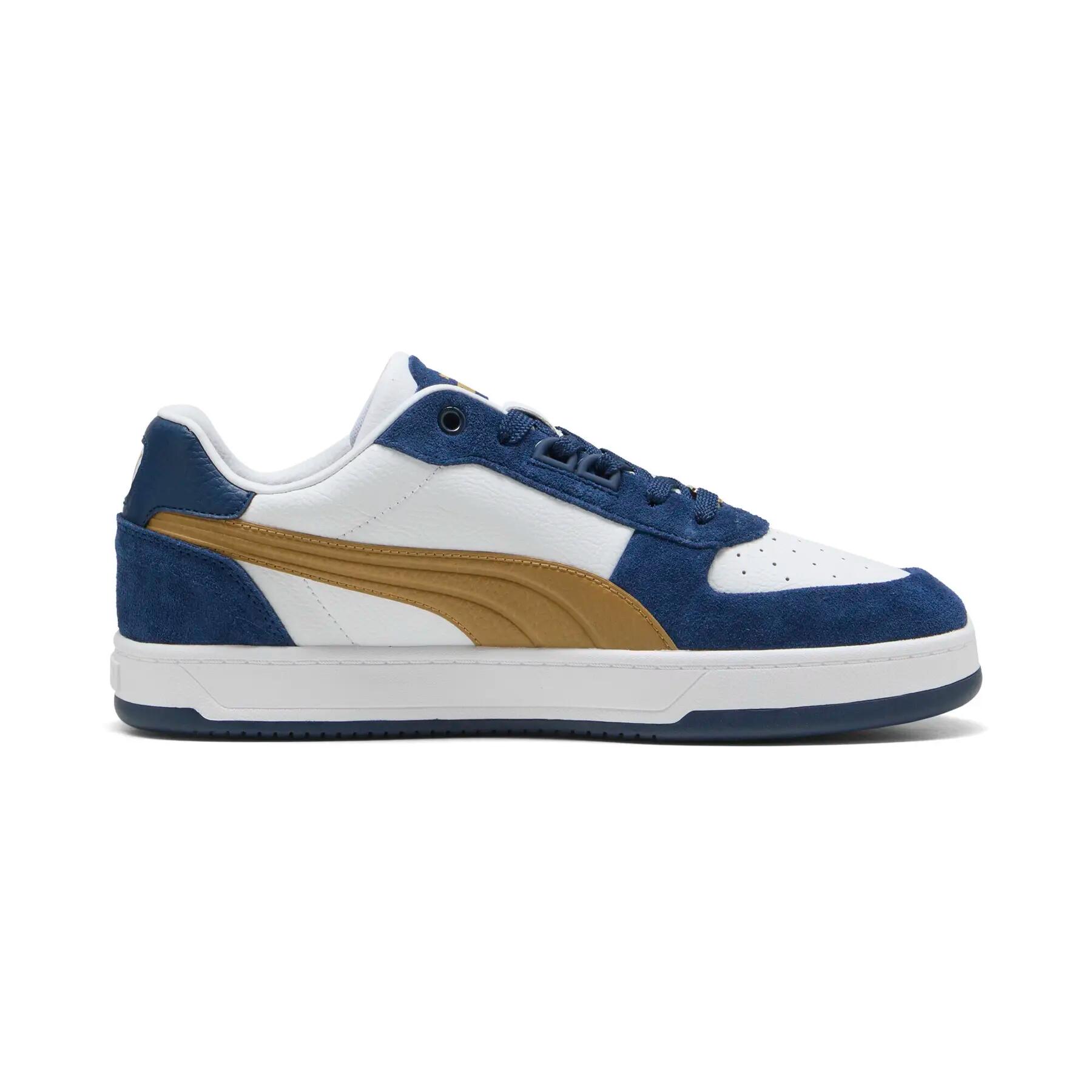 Trainers Puma Caven 2.0 Lux SD 4/6