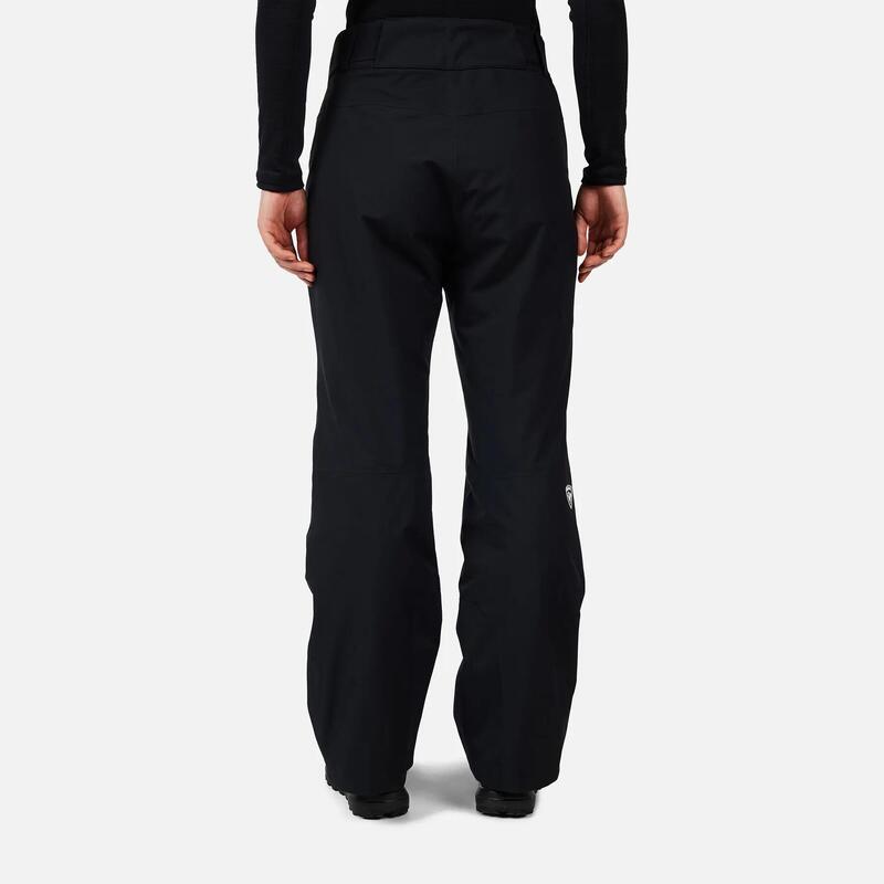 Pantaloni de schi damă Rossignol izolați