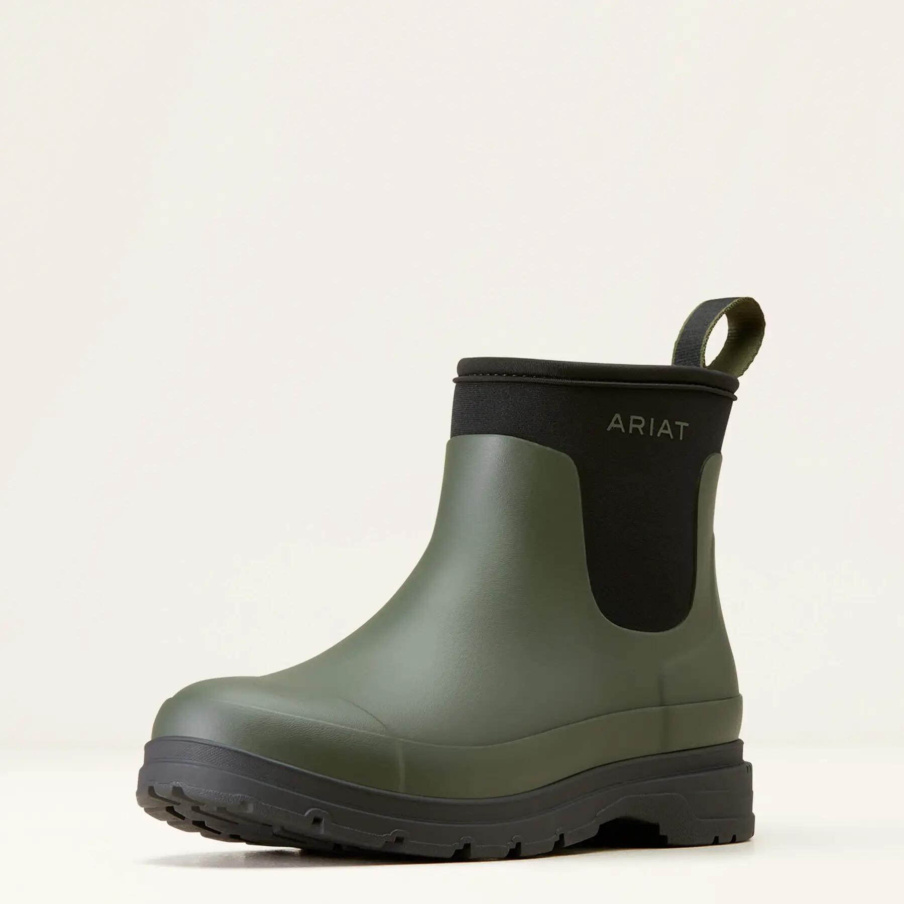 Damskie buty gumowe Ariat Kelmarsh Shortie 2/5