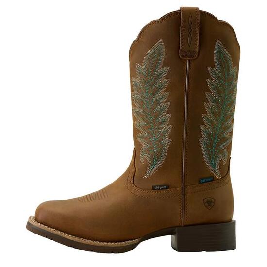 Westernstiefel Damen Ariat Hybrid Rancher