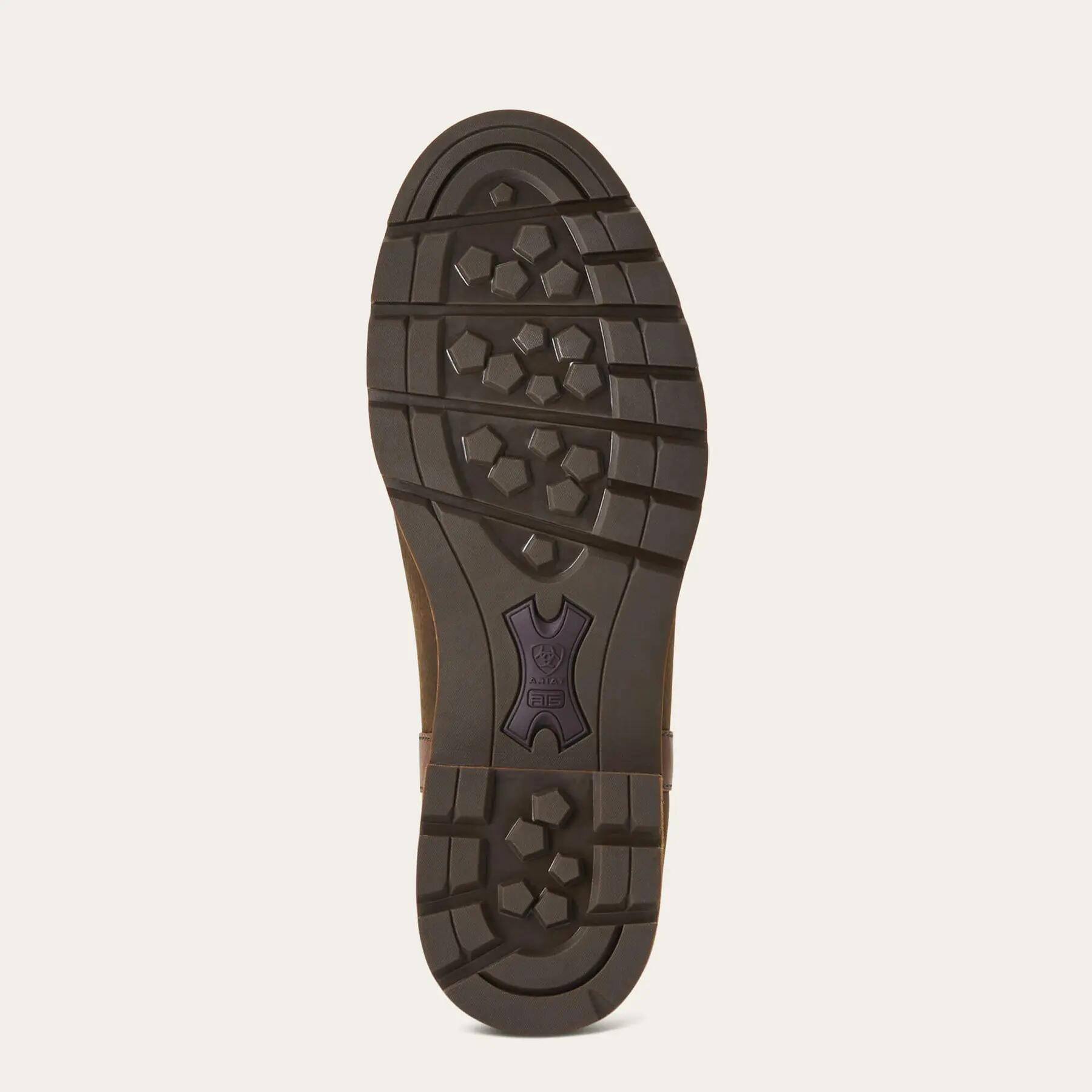 Wasserdichte Stiefeletten Frau Ariat Wexford H2O 5/6