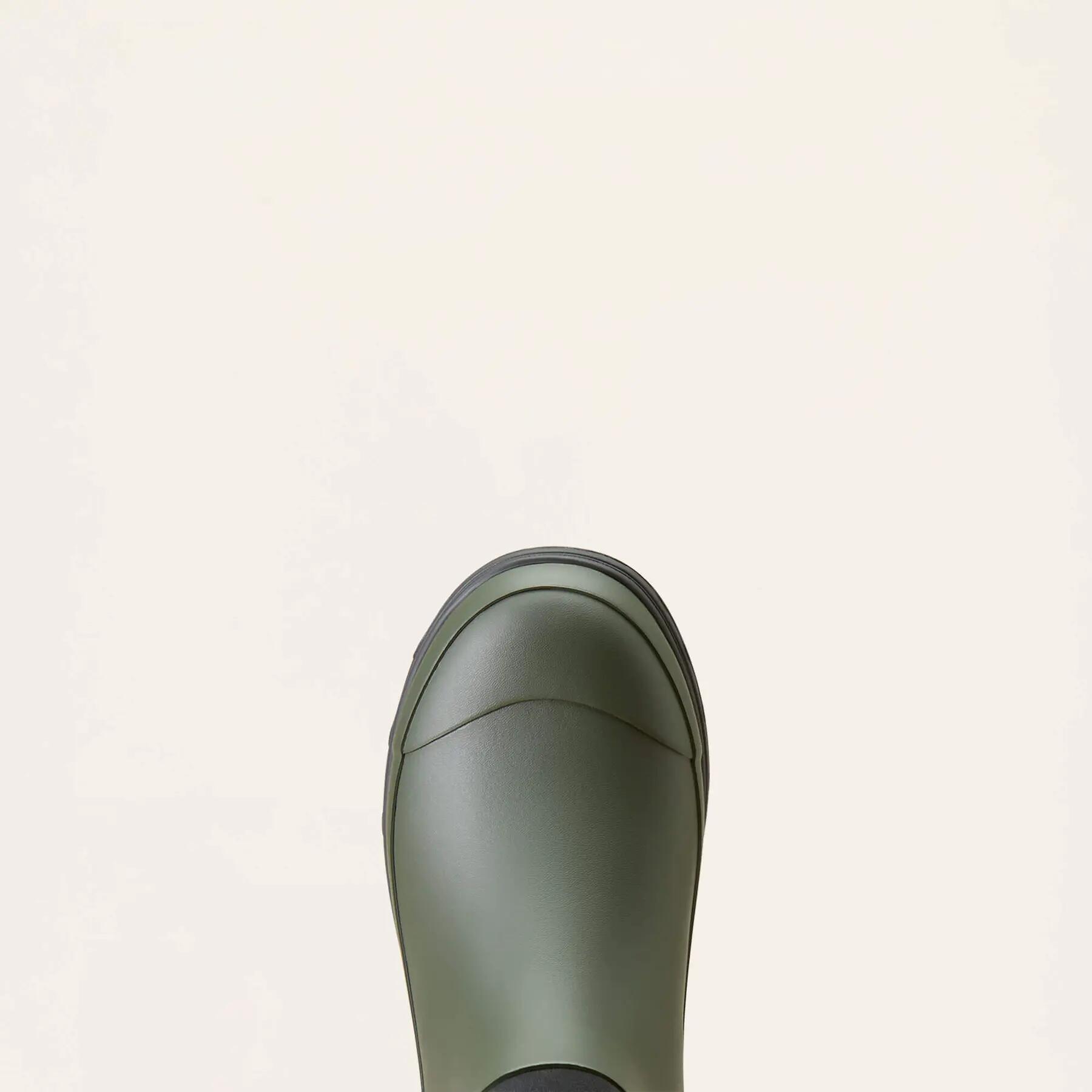 Damskie buty gumowe Ariat Kelmarsh Shortie 5/5