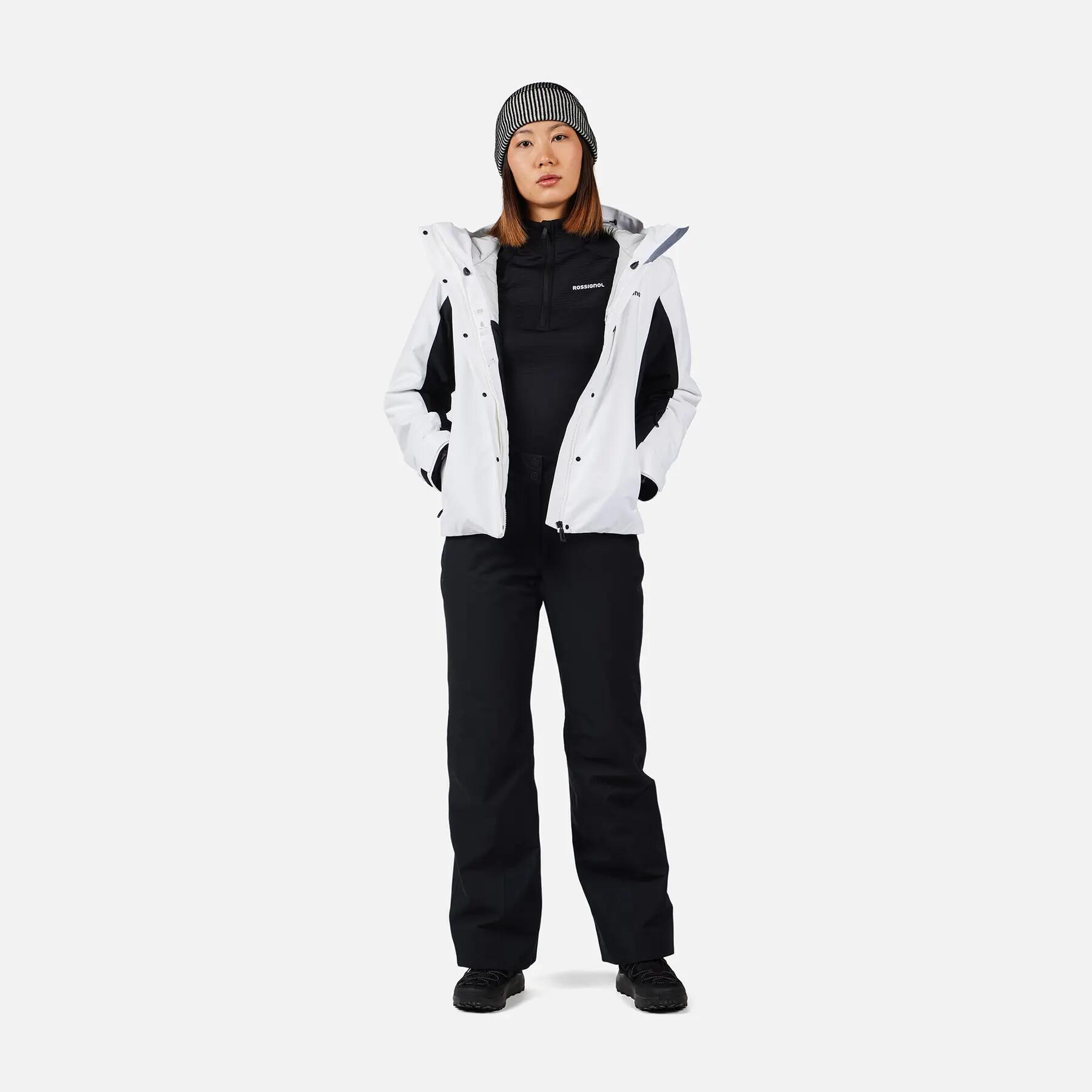 Pantalon de ski isolant femme Rossignol 2/7