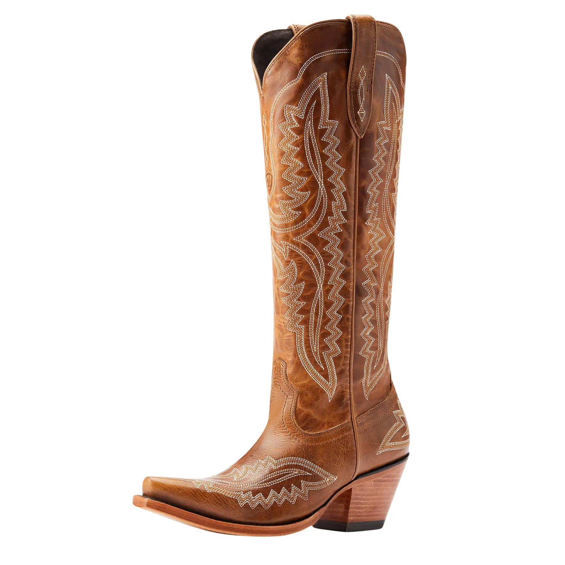 Dames western laarzen Ariat Casanova 2/5