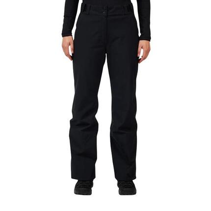 Damskie ocieplane spodnie narciarskie Rossignol