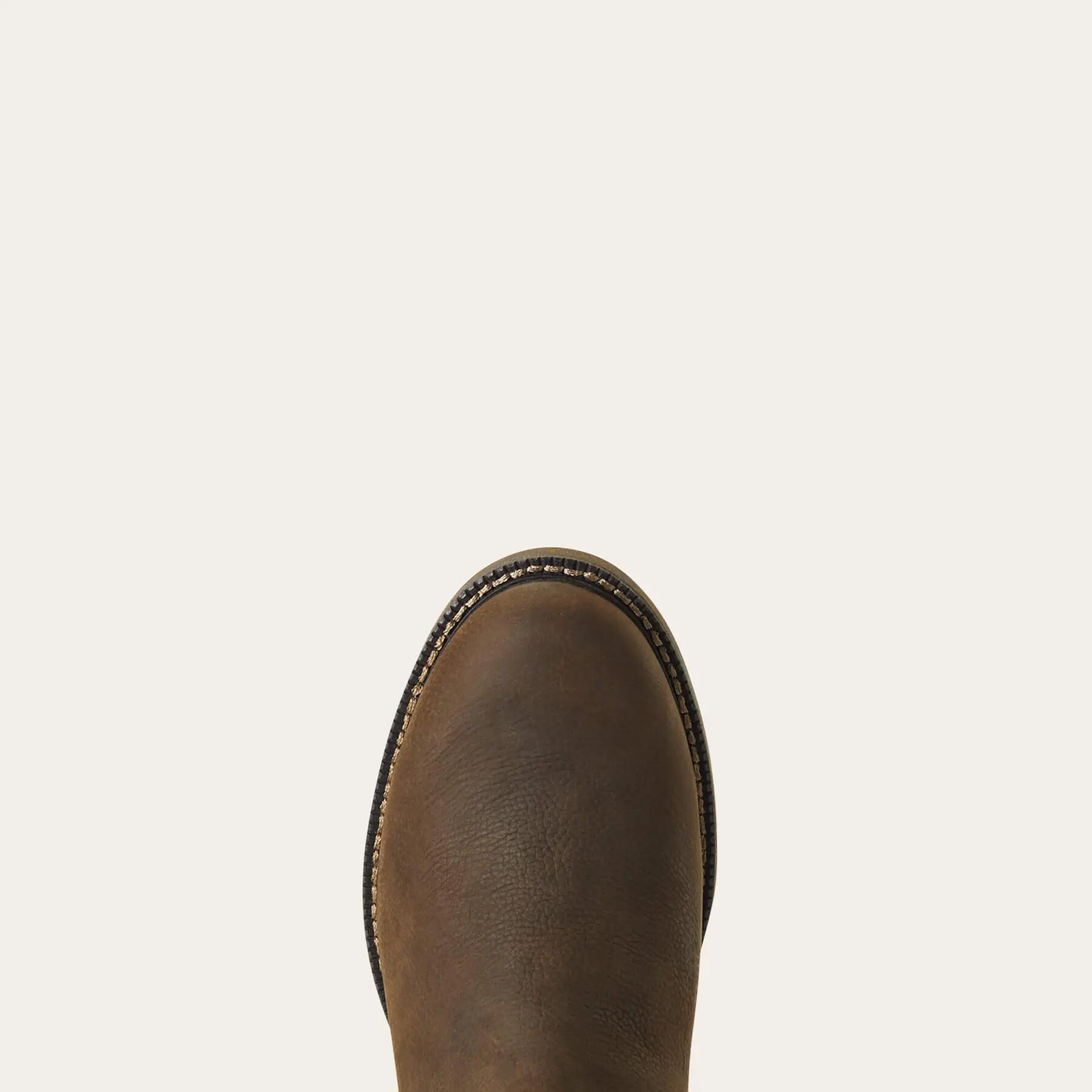 Wasserdichte Stiefeletten Frau Ariat Wexford H2O 6/6
