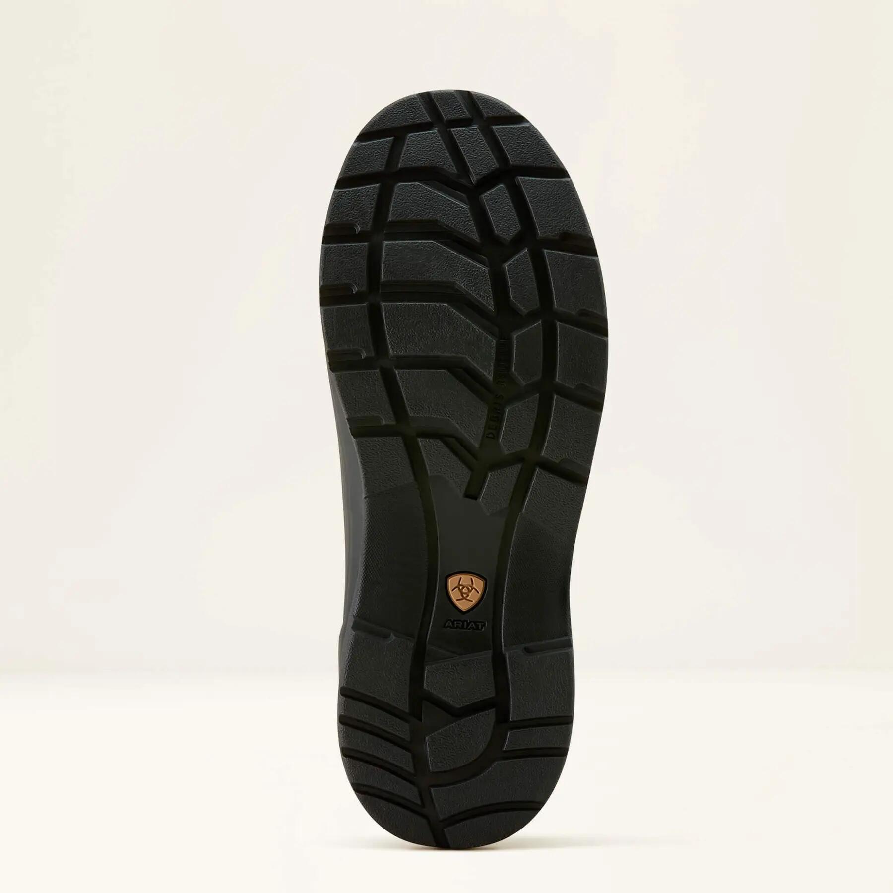 Regenlaarzen voor dames Ariat Kelmarsh Shortie 4/6