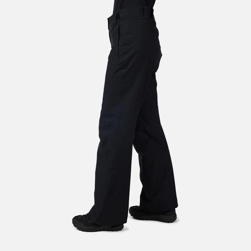 Pantaloni de schi damă Rossignol izolați