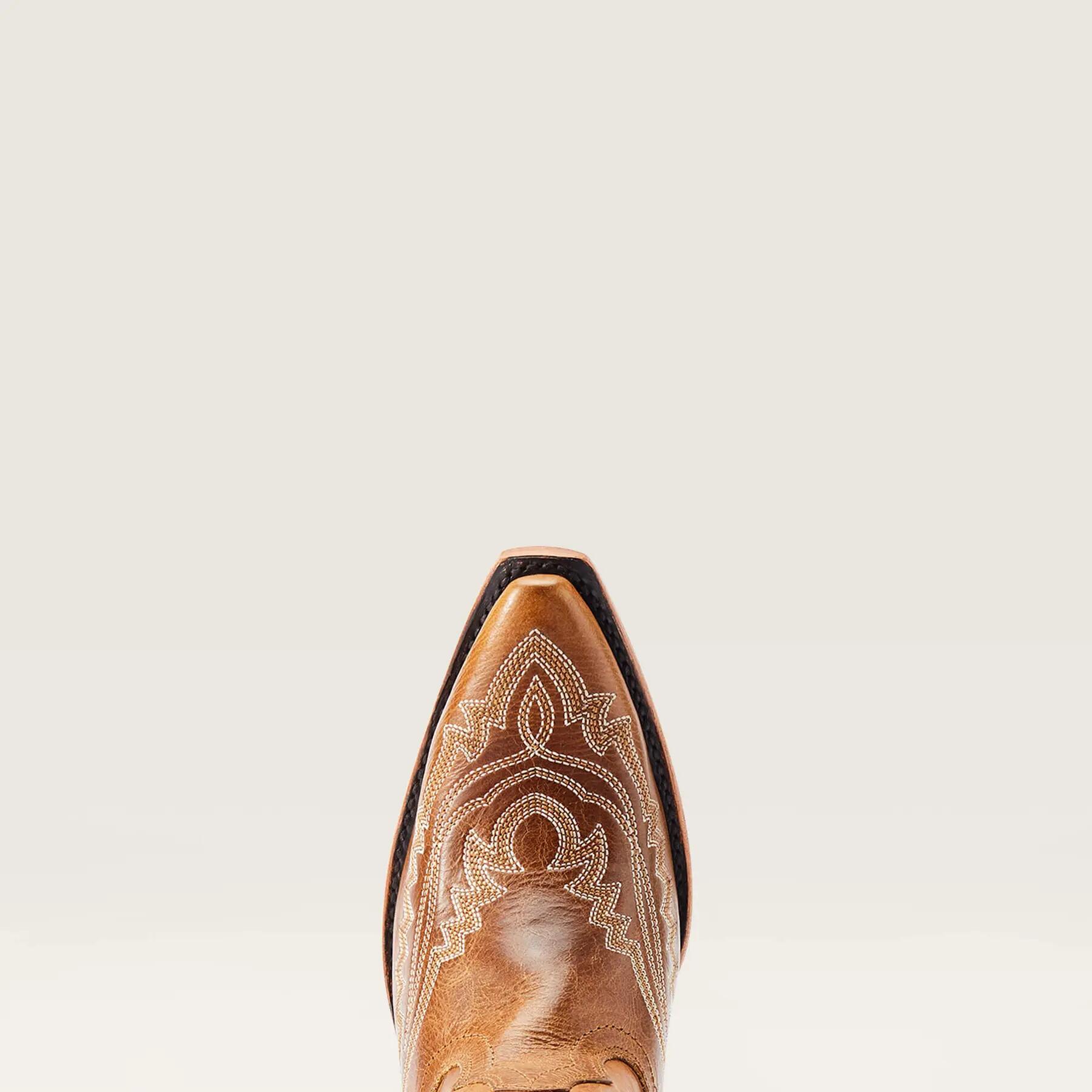 Dames western laarzen Ariat Casanova 4/5