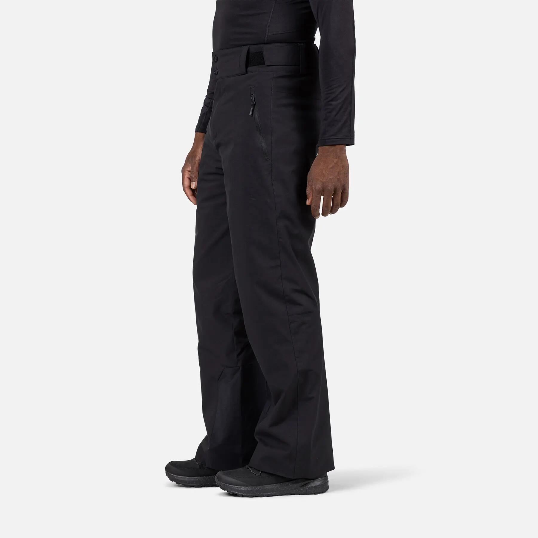 Pantalon de ski isolant Rossignol Strawpile 5/7