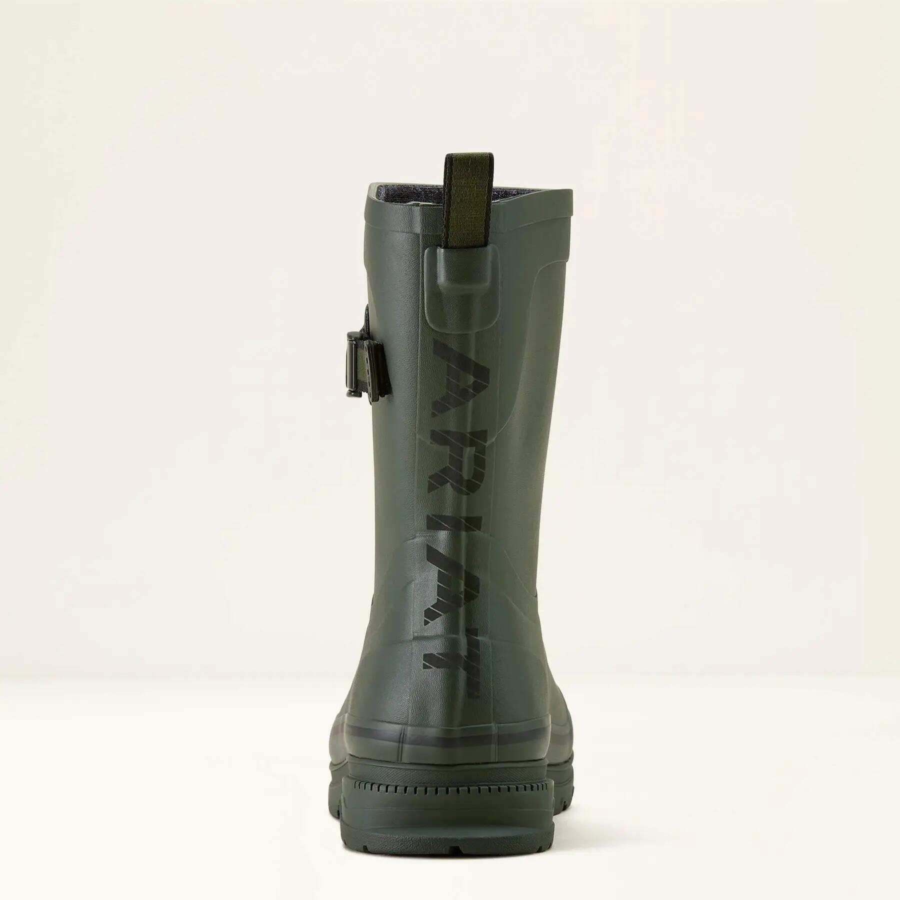 Bottes de pluie femme Ariat Kelmarsh 3/5
