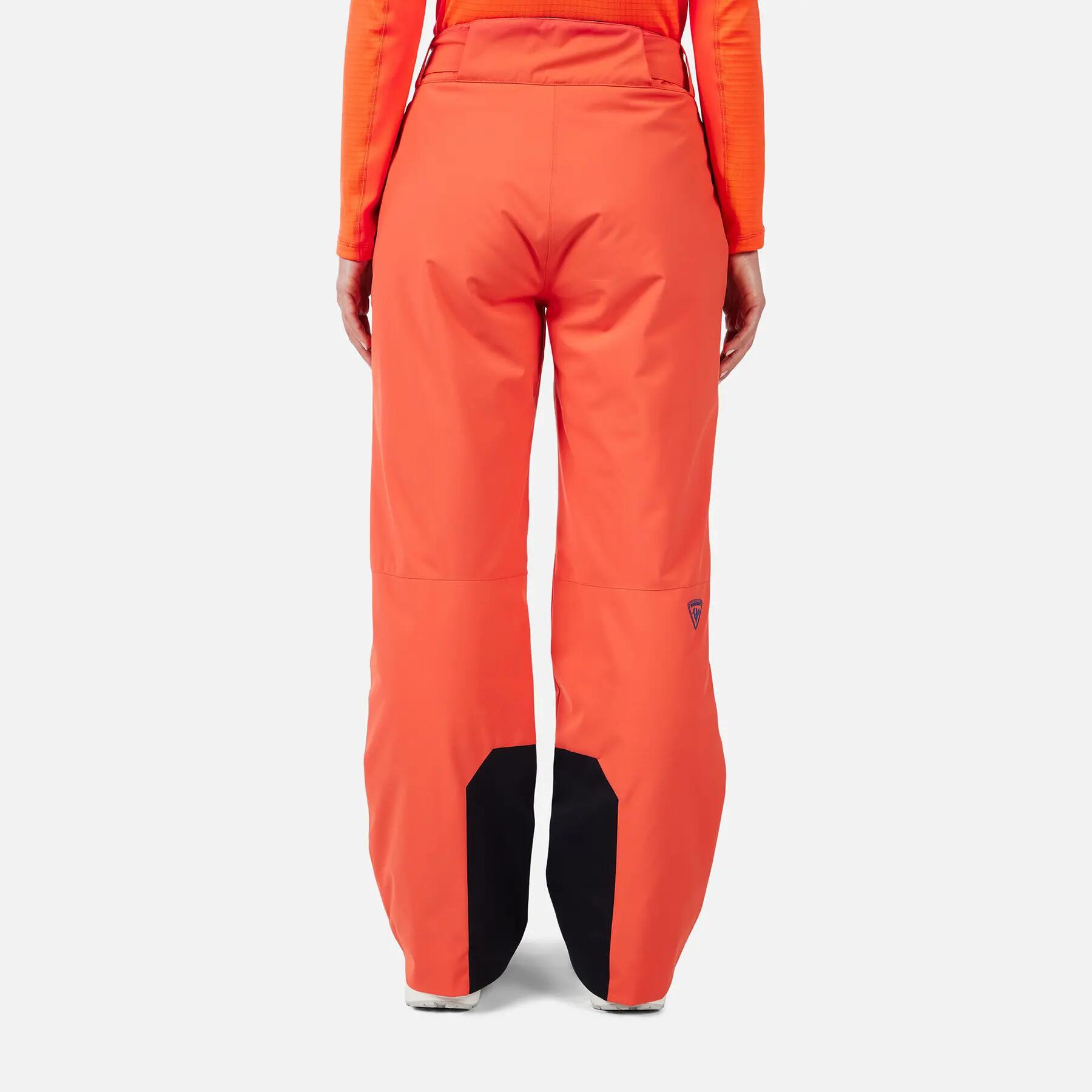 Women's ski Trousers Rossignol Strawpile 2/7