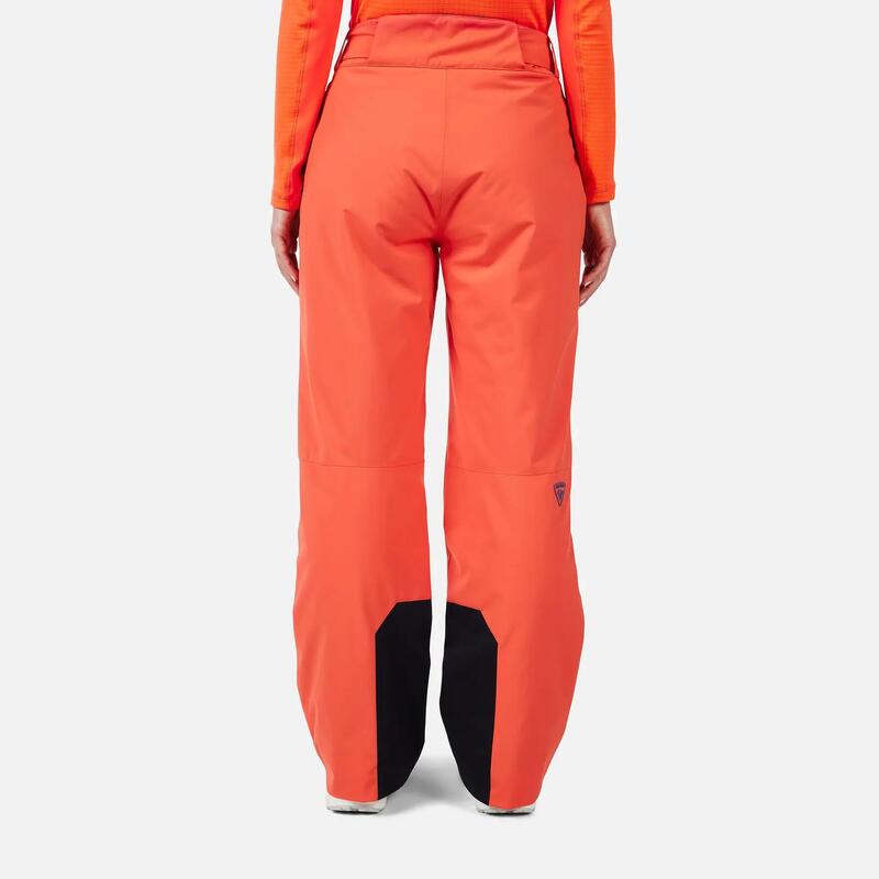 Pantaloni de schi pentru femei Rossignol Strawpile izolați