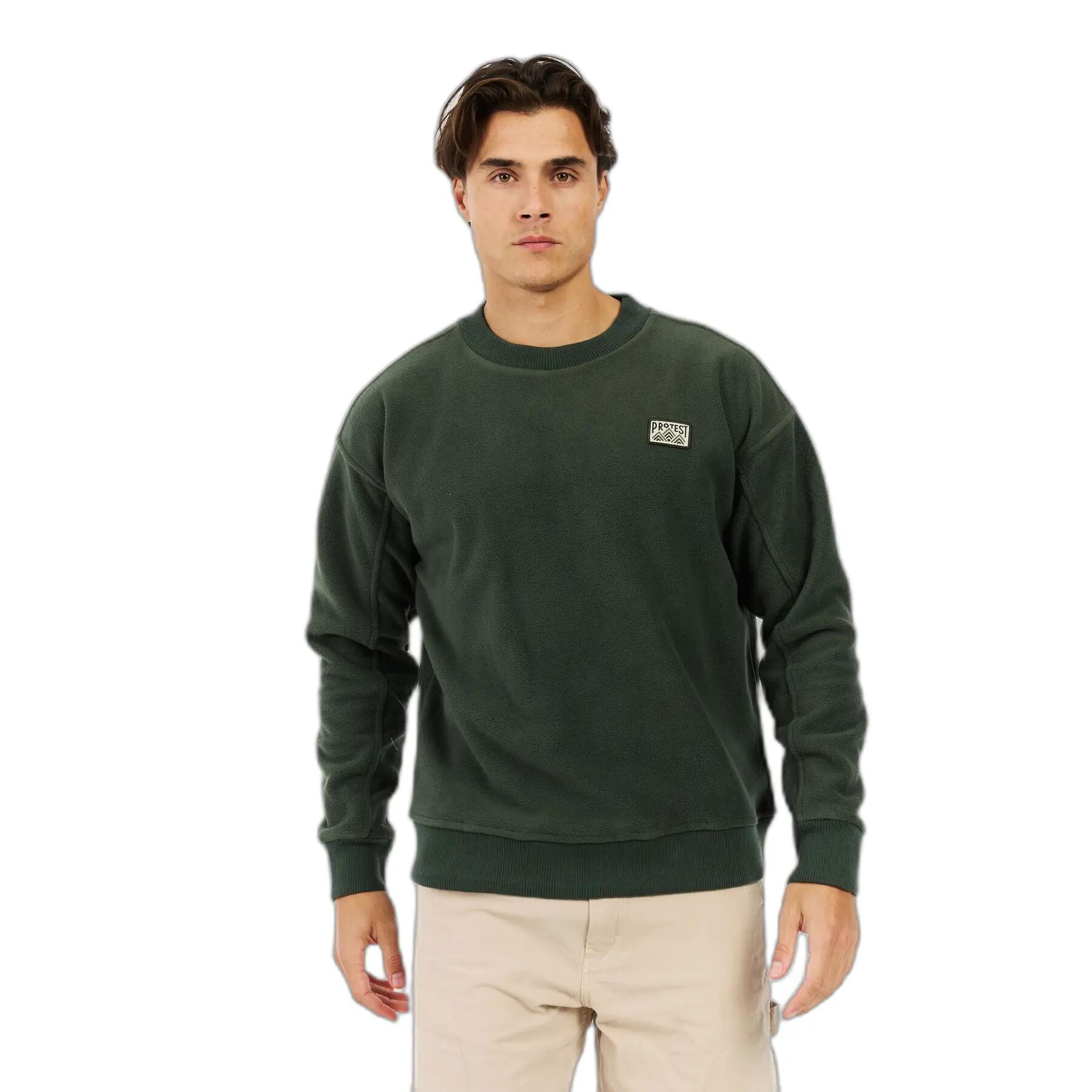 Sweatshirt Protest Hawk 2/7