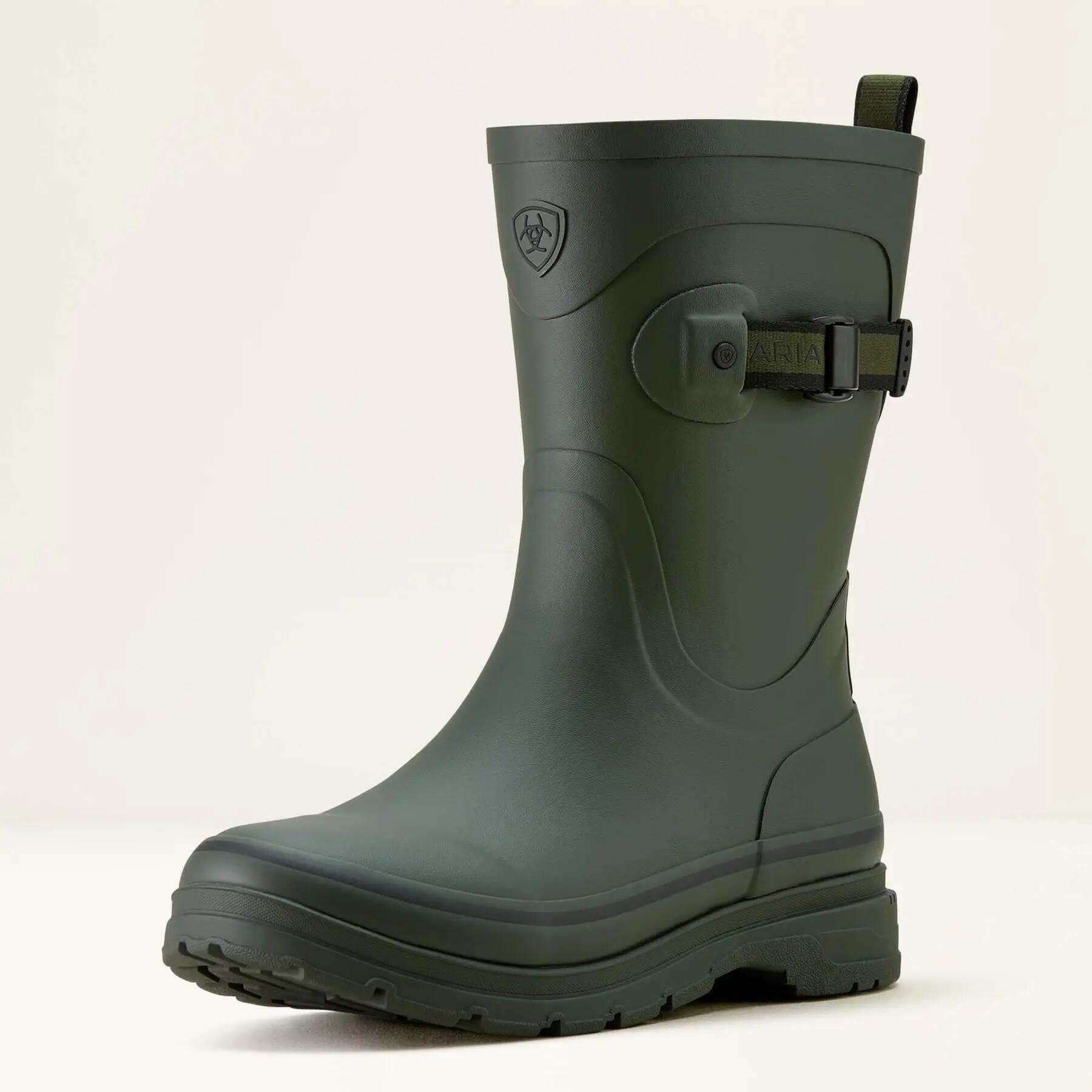 Bottes de pluie femme Ariat Kelmarsh 2/5