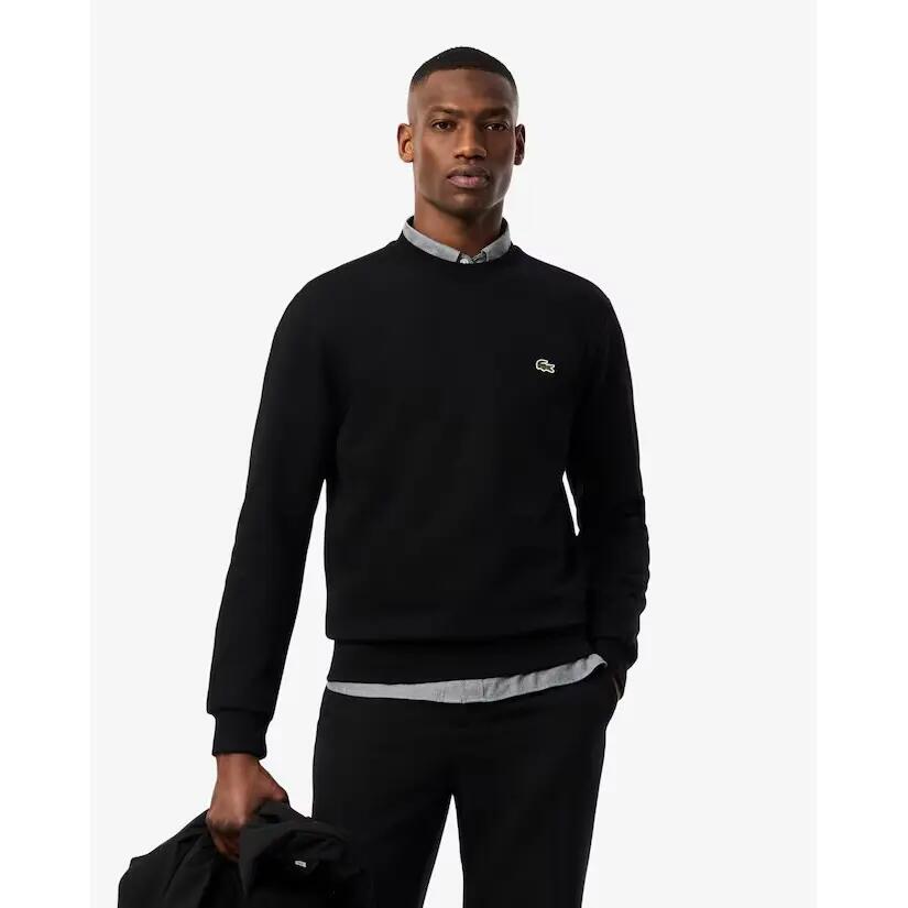 Felpa Lacoste 2/6