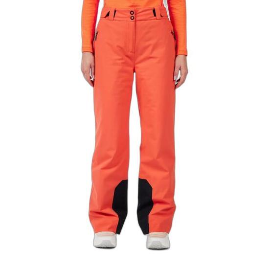 Dames skibroek Rossignol Strawpile