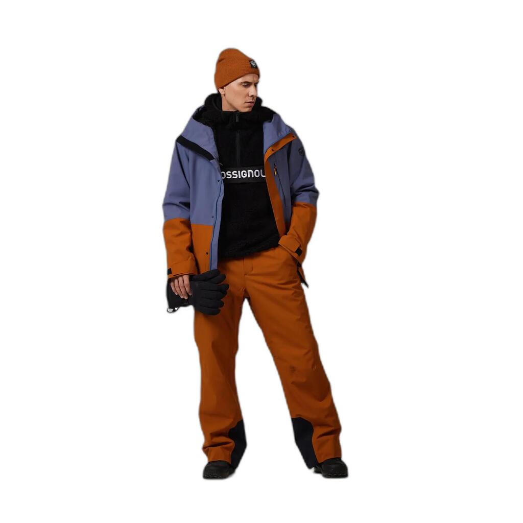 Fleece Rossignol Alltrack