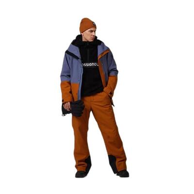 Fleece rossignol alltrack