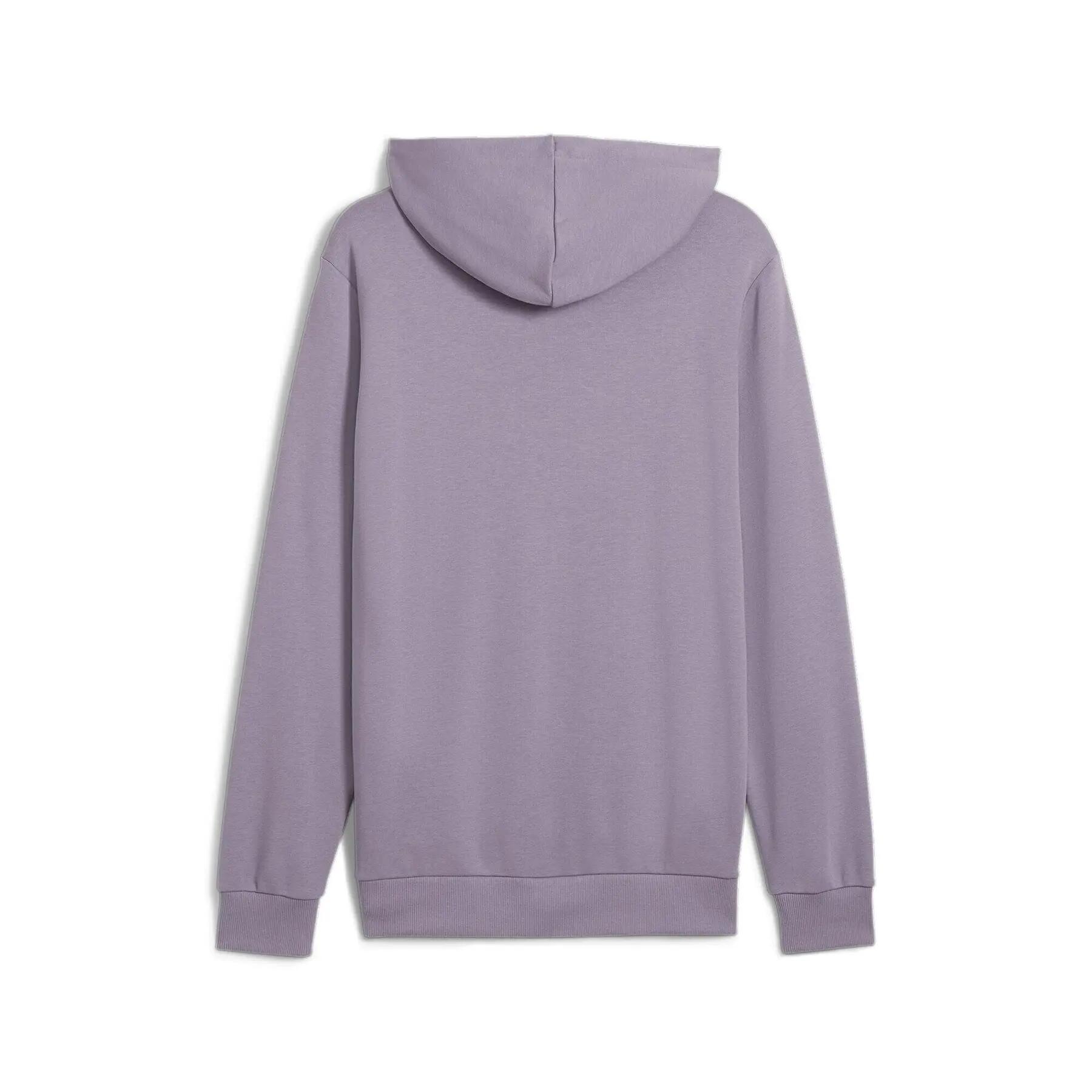Sweatshirt à capuche Puma Essentials+ 2 2/2
