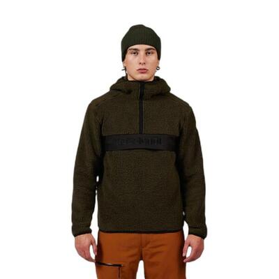 Fleece rossignol alltrack