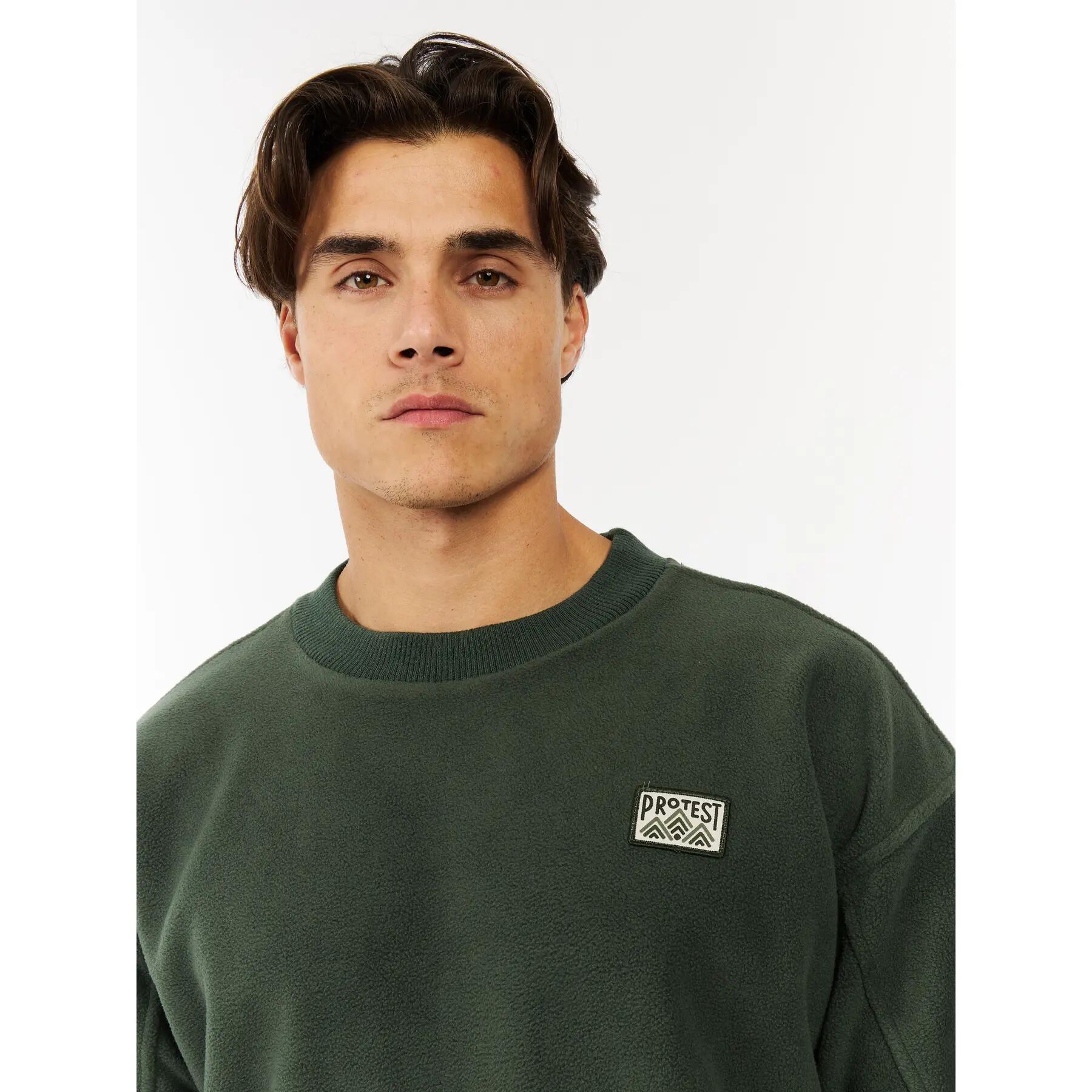 Sweatshirt Protest Hawk 7/7