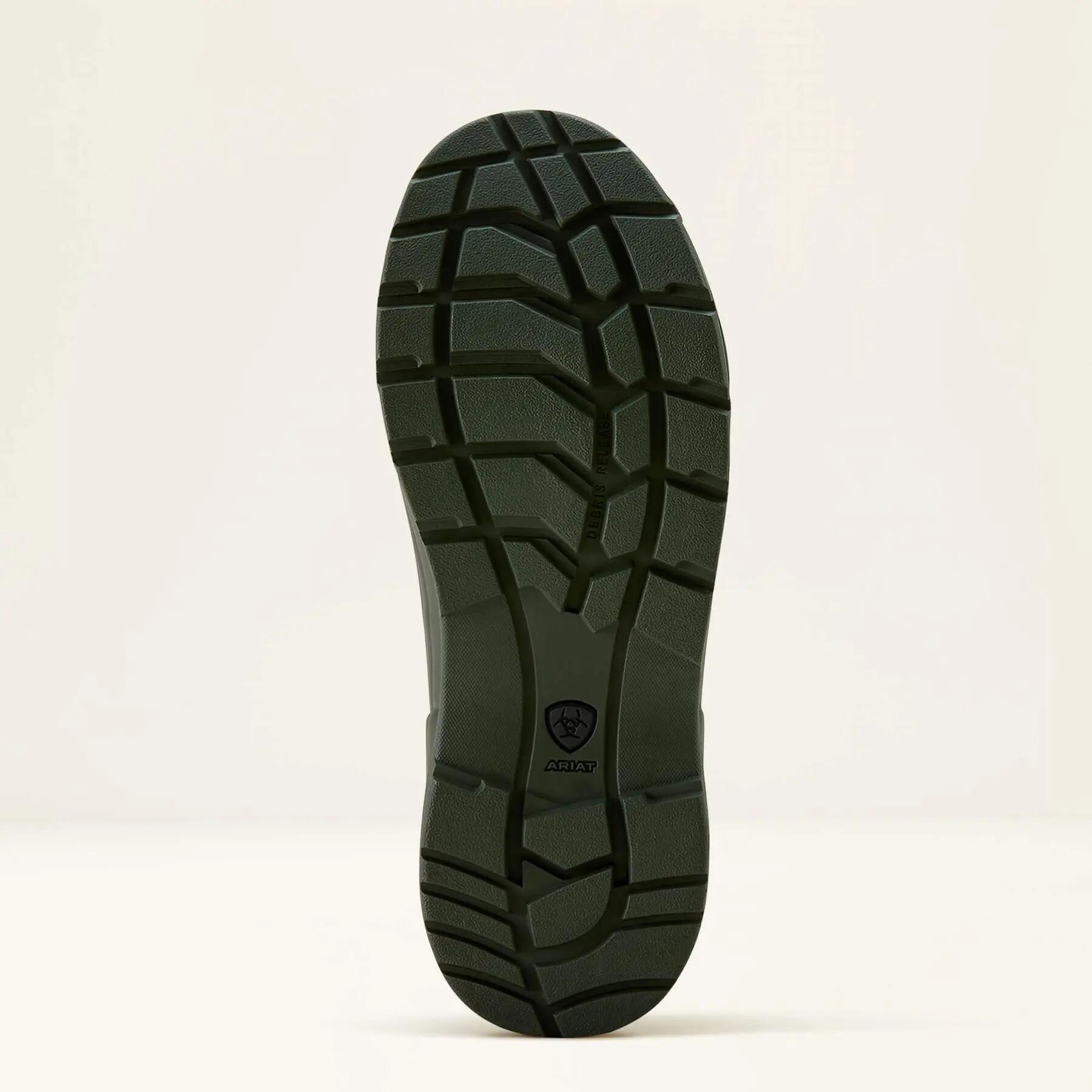 Bottes de pluie femme Ariat Kelmarsh 4/5