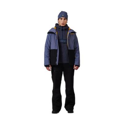 Fleece rossignol alltrack