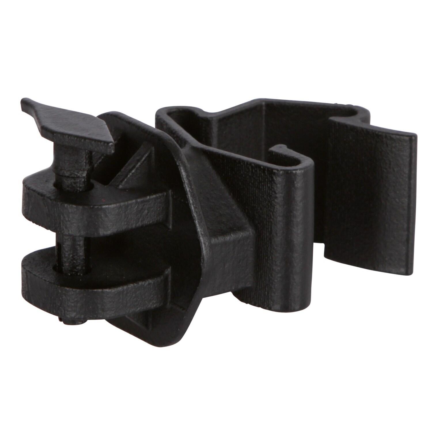 Isolateurs Ako Pinlock T-Post (x25) 2/5