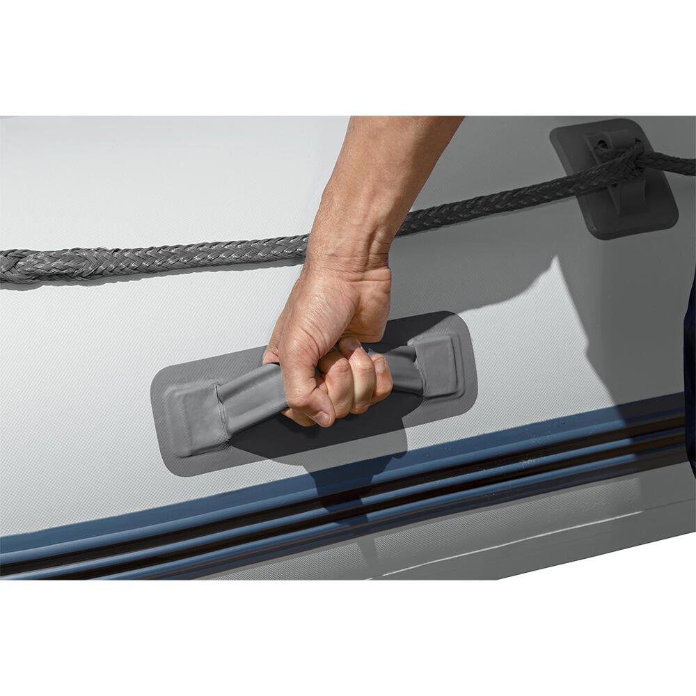 Hydro Force Schlauchboot-Set Beacon Elit e für 5 Personen 335 cm 7/7