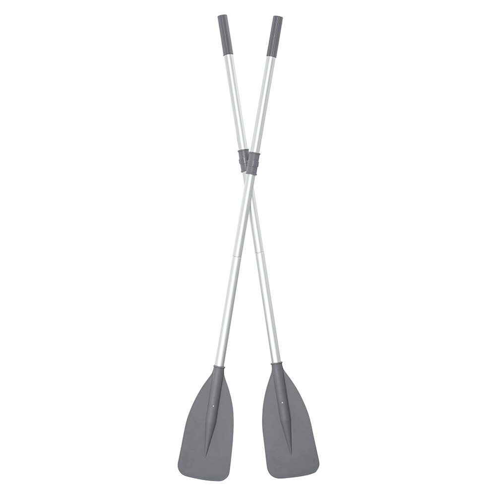 Hydro Force Schlauchboot-Set Beacon Elit e für 5 Personen 335 cm 5/7