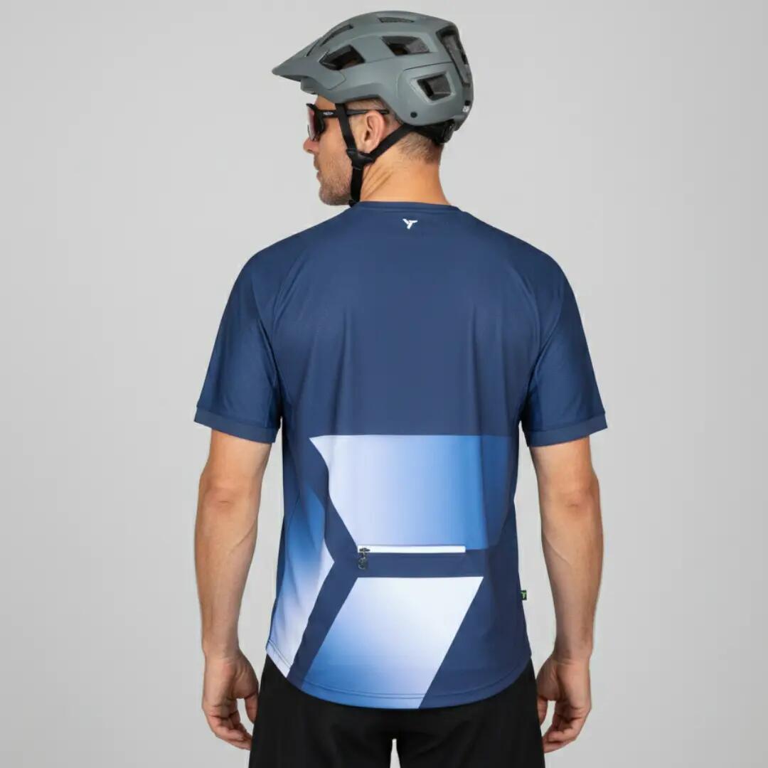 Maillot Silvini Gallo 3/6