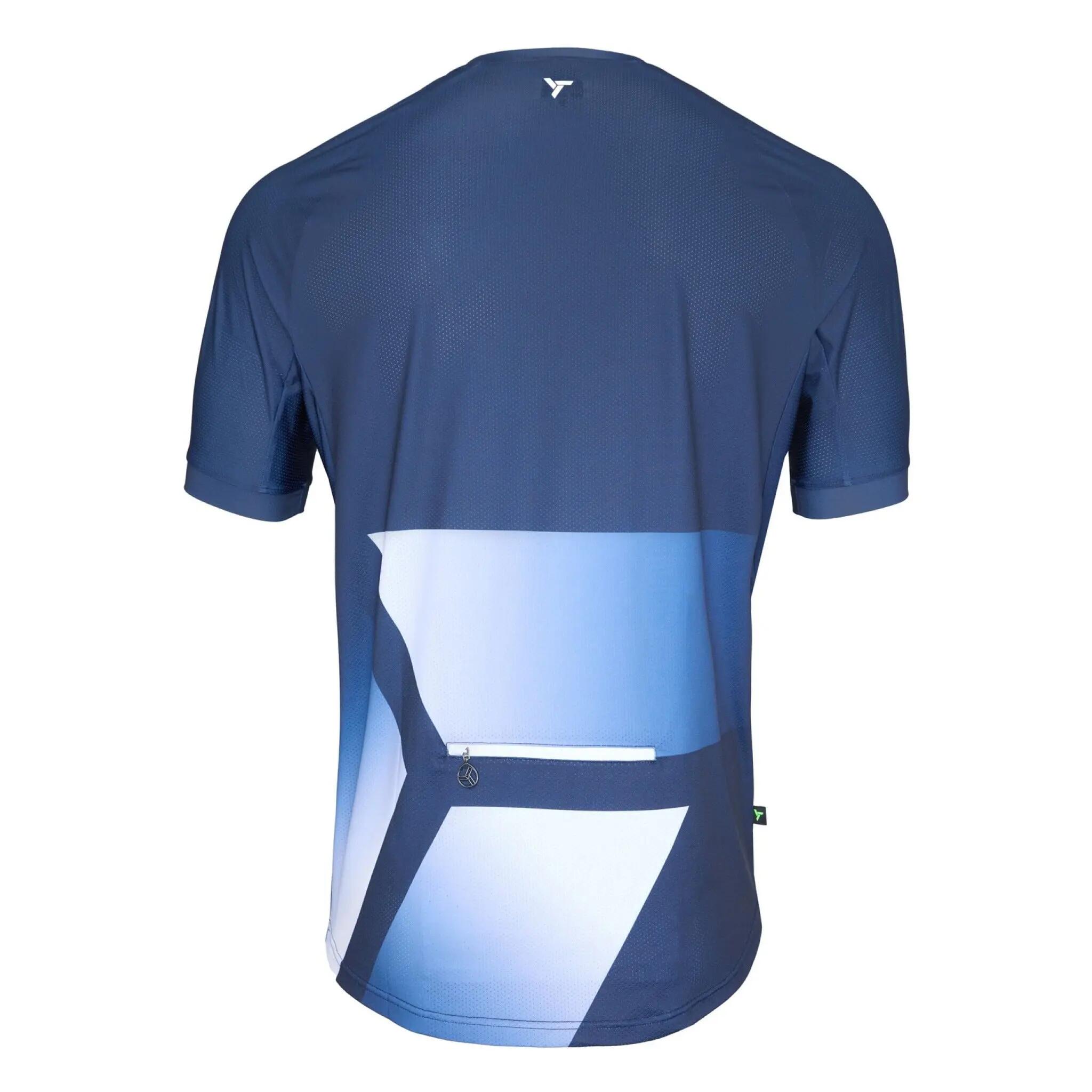 Maillot Silvini Gallo 6/6