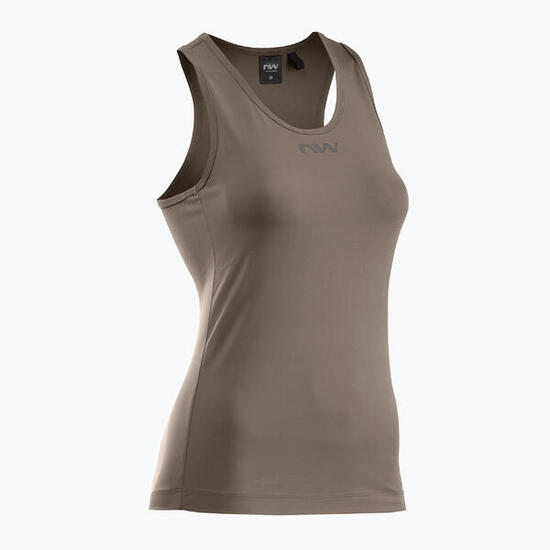 Débardeur cycliste femme Northwave Essence