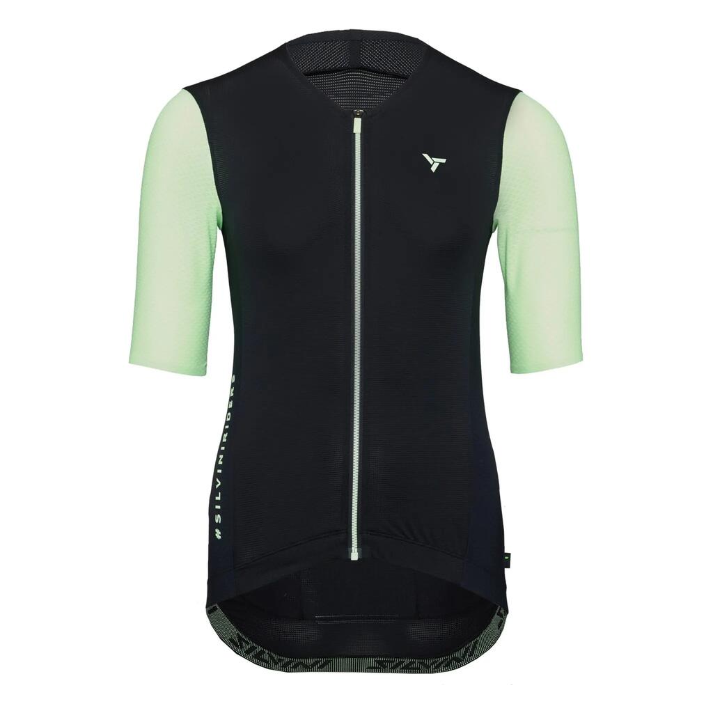 Women's Jersey Silvini Auronza