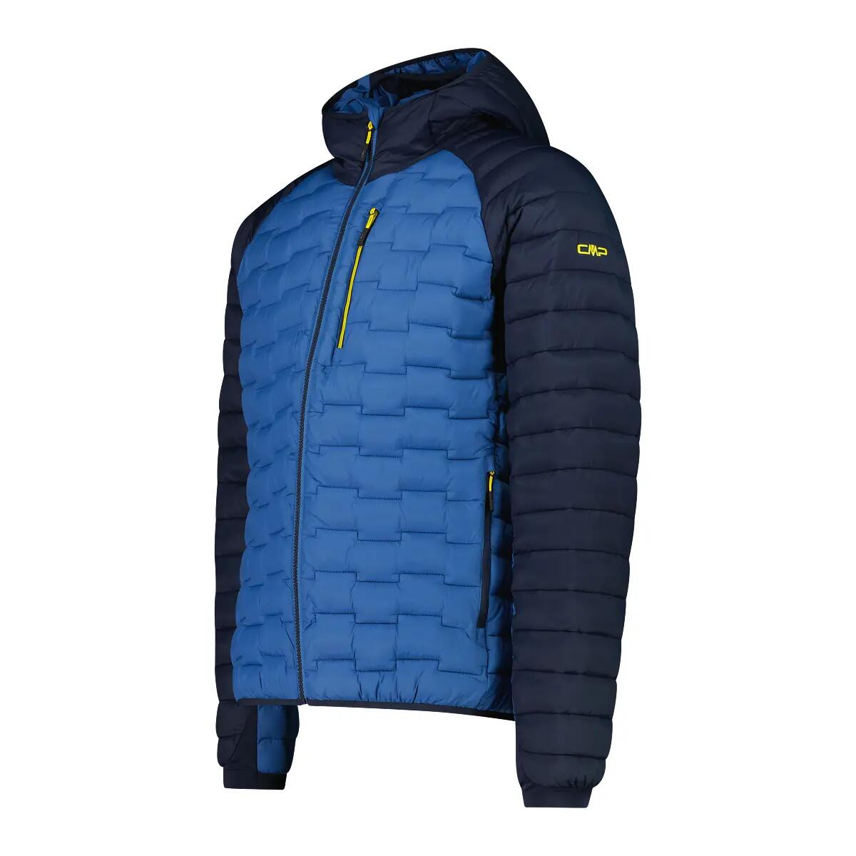 Hooded jacket CMP 3/3