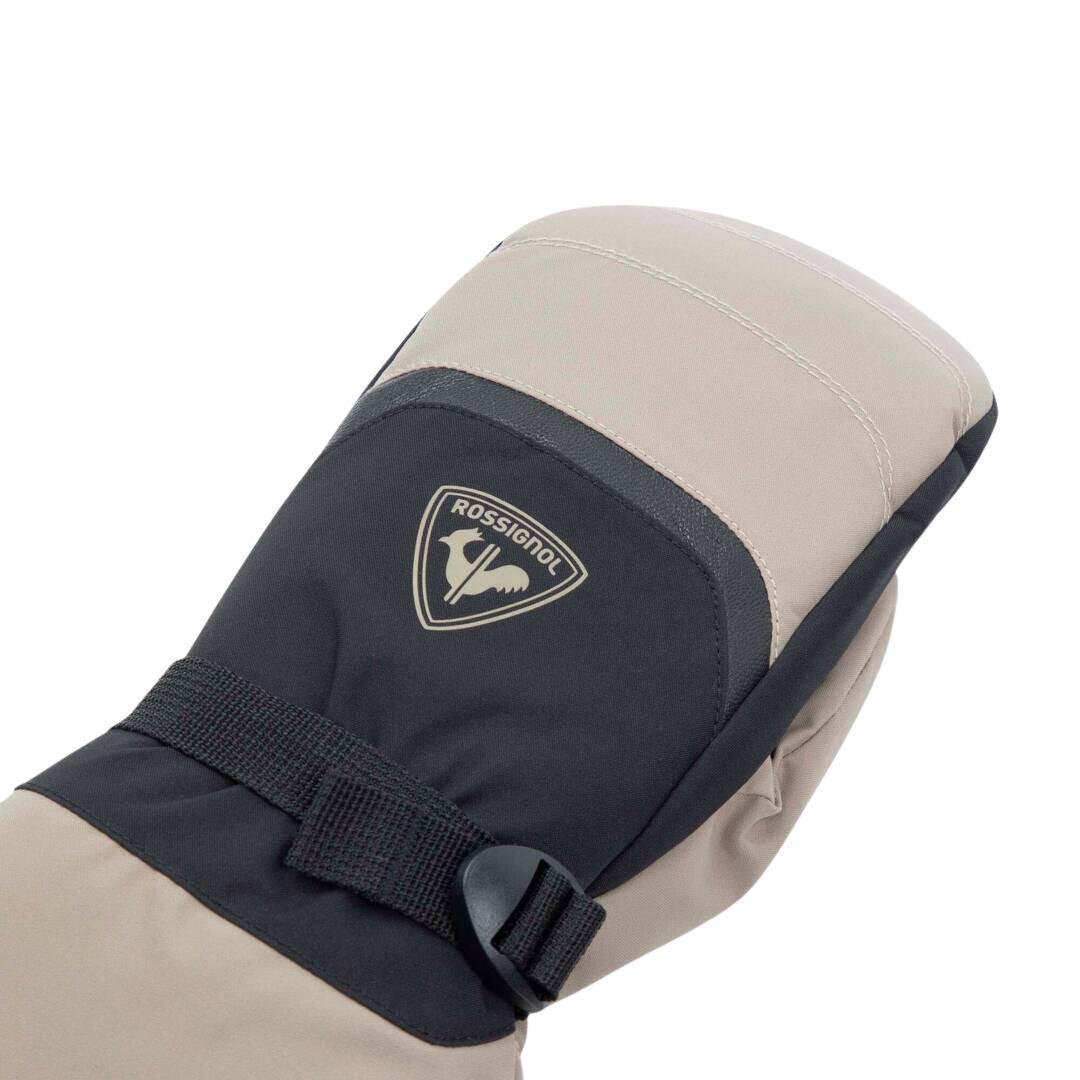 Wasserdichte Ski-Handschuhe Rossignol 2/2