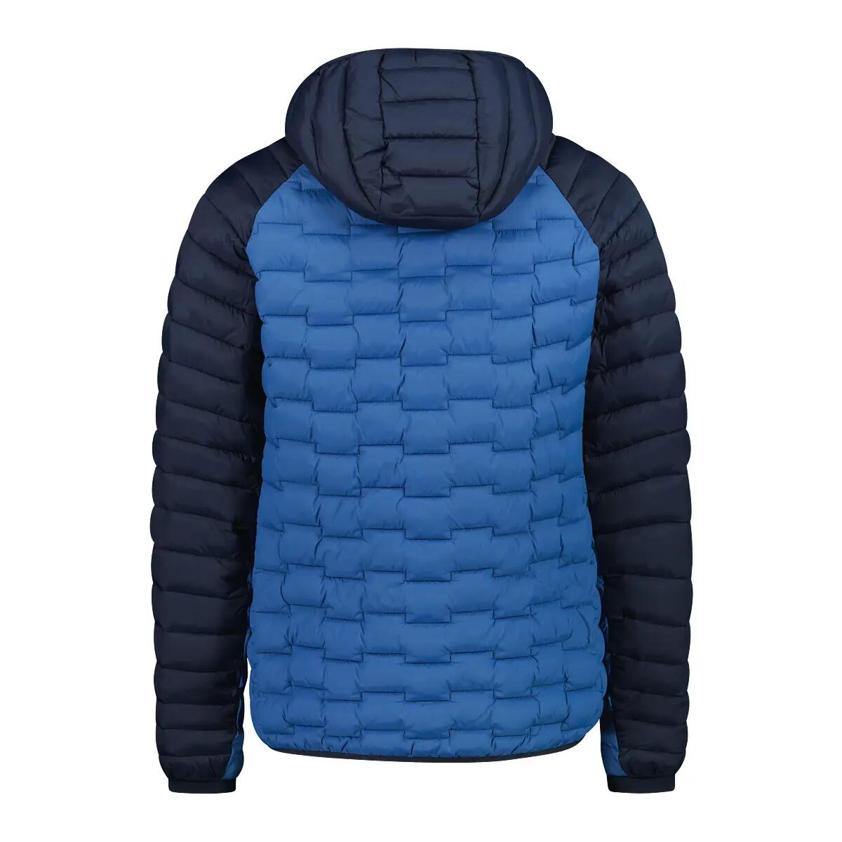Hooded jacket CMP 2/3