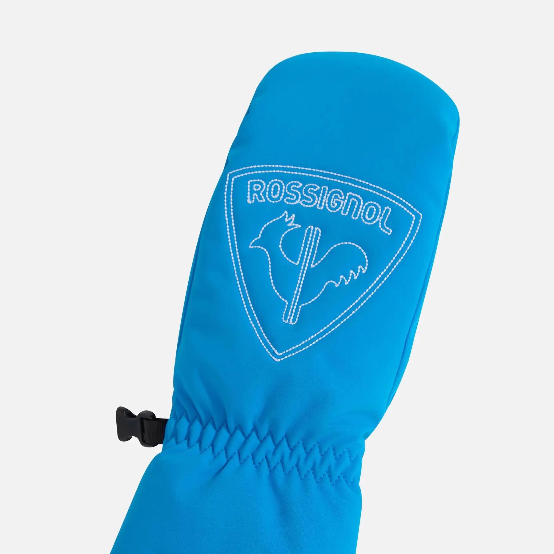 Children's ski mittens Rossignol Rooster 2/3