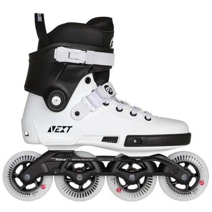 Rolki freeskate Powerslide Next Core 90