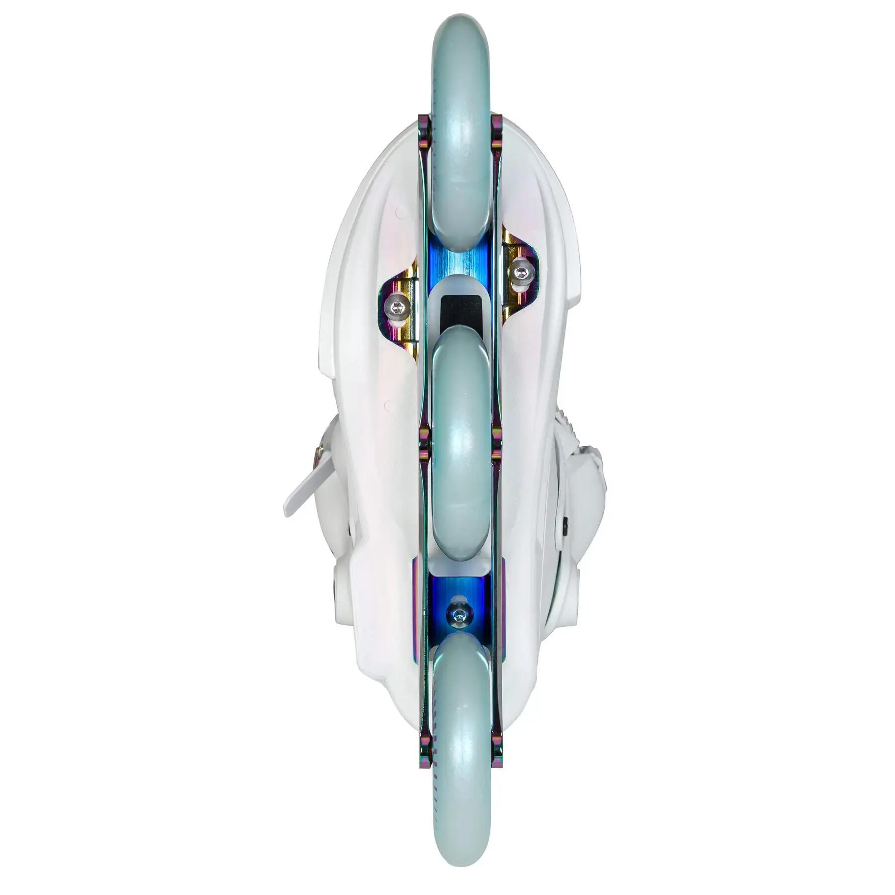Roller freeskate Powerslide Next Miriam Fatmi Pro 110 5/6