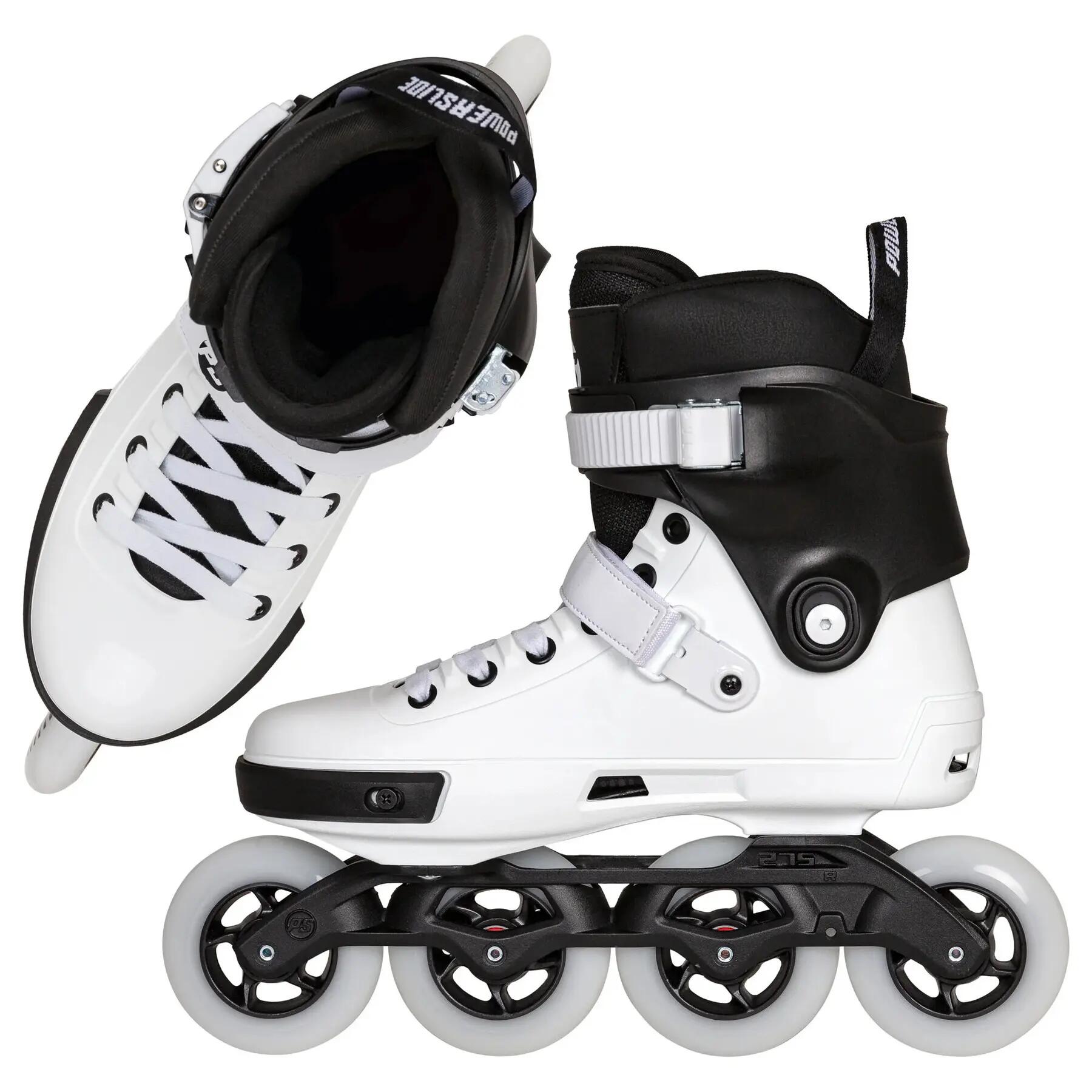 Rolki freeskate Powerslide Next Core 90 4/6